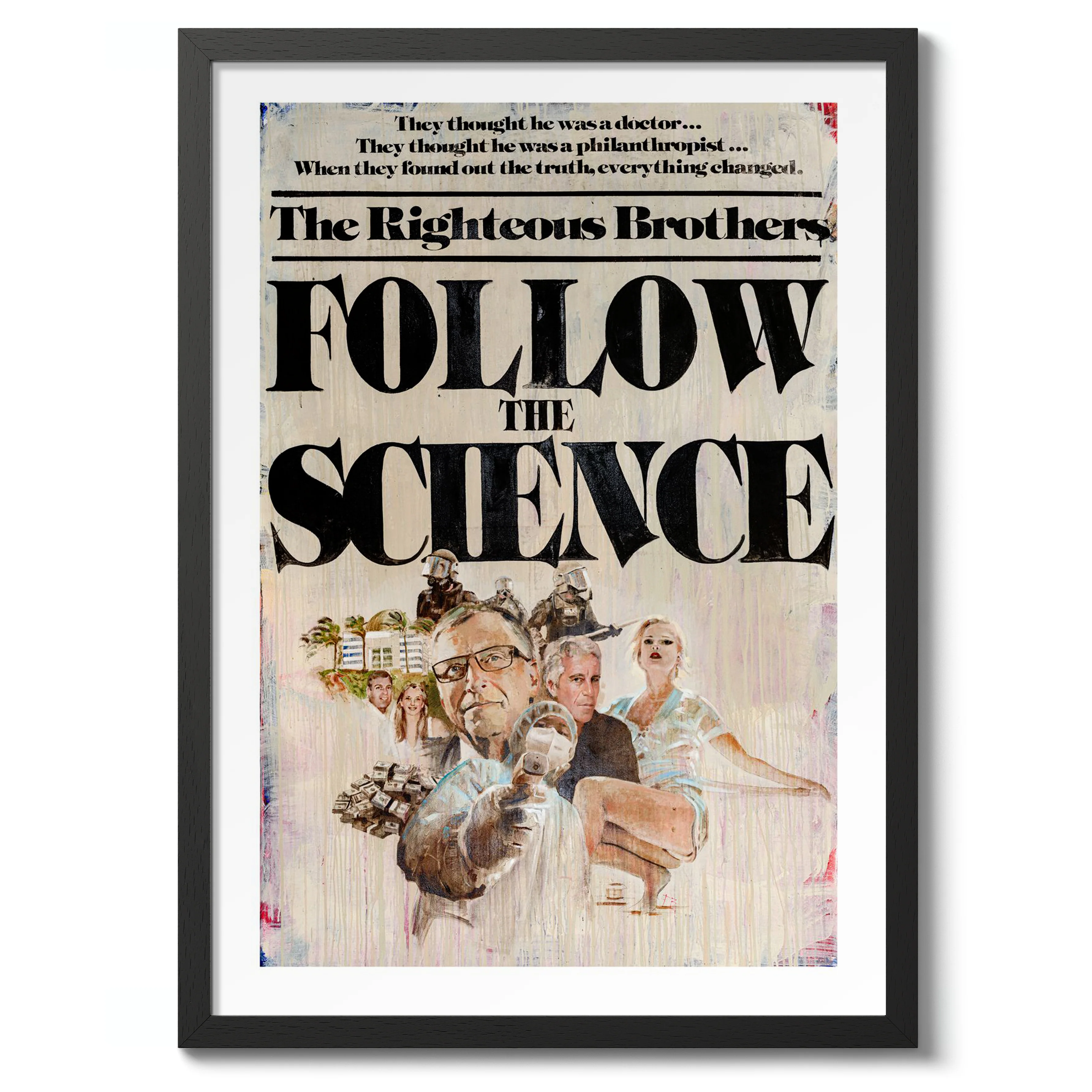 Follow the Science - Image 2