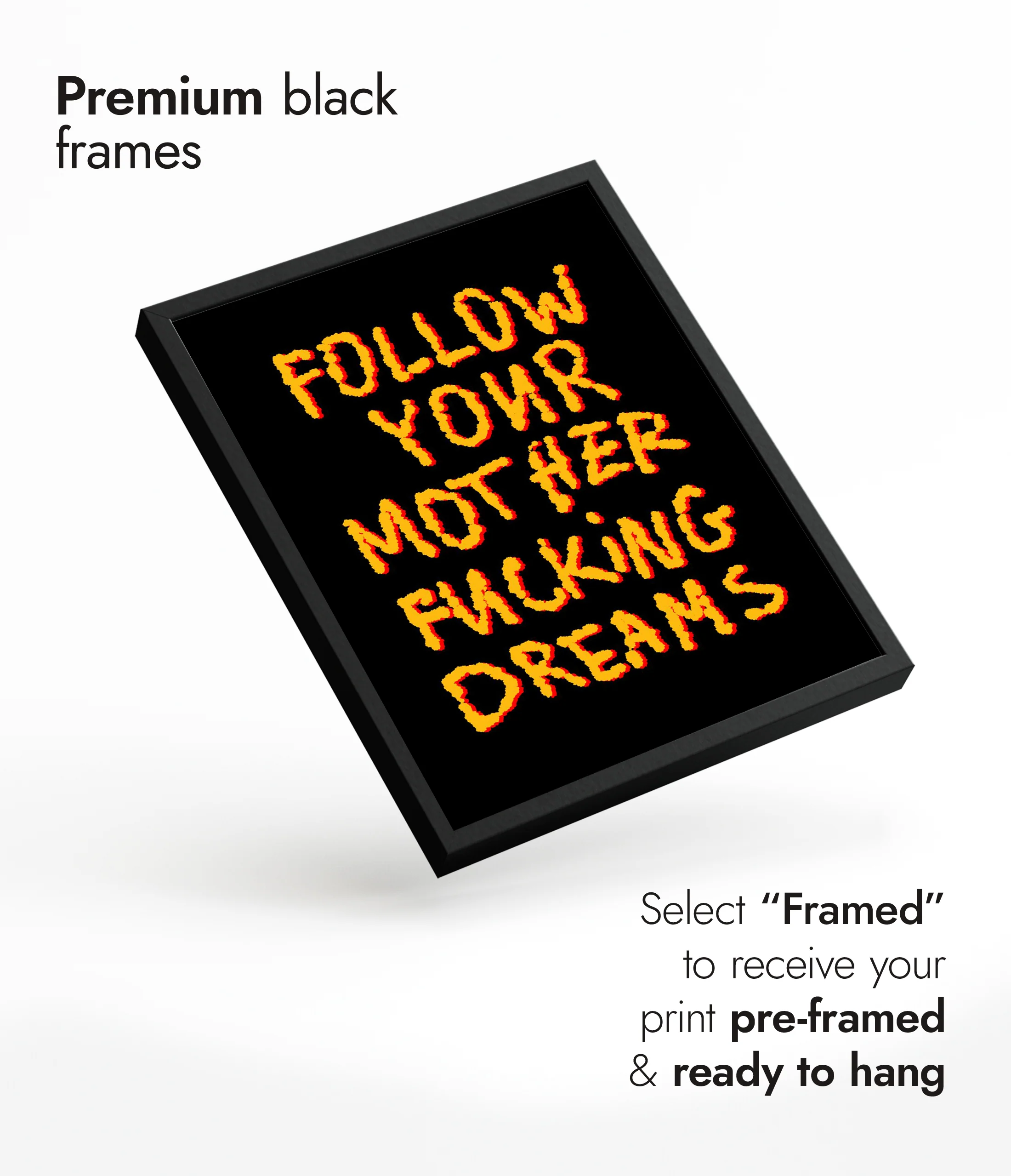 Follow Your Dreams - Image 7