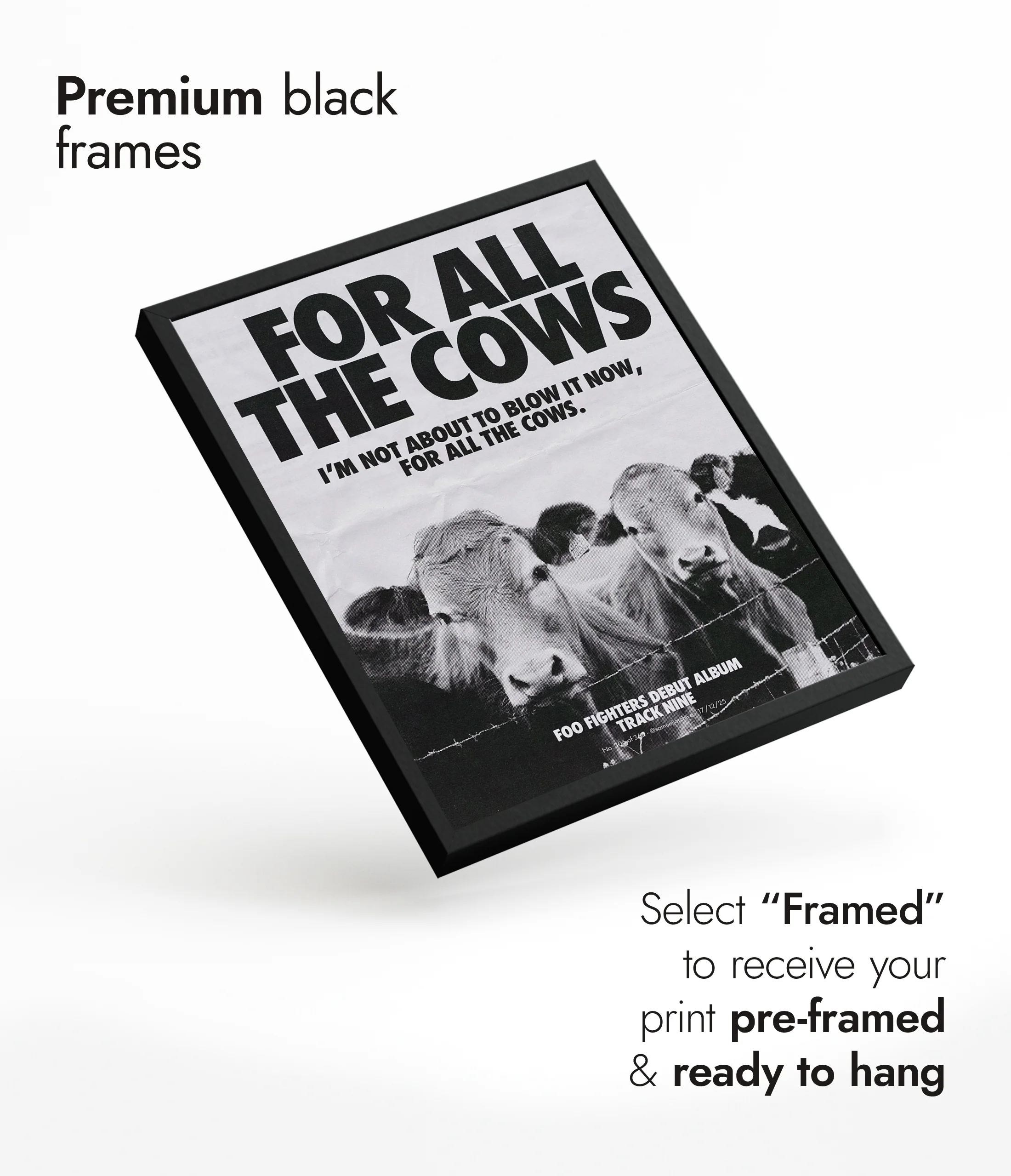 For all the Cows - Image 7