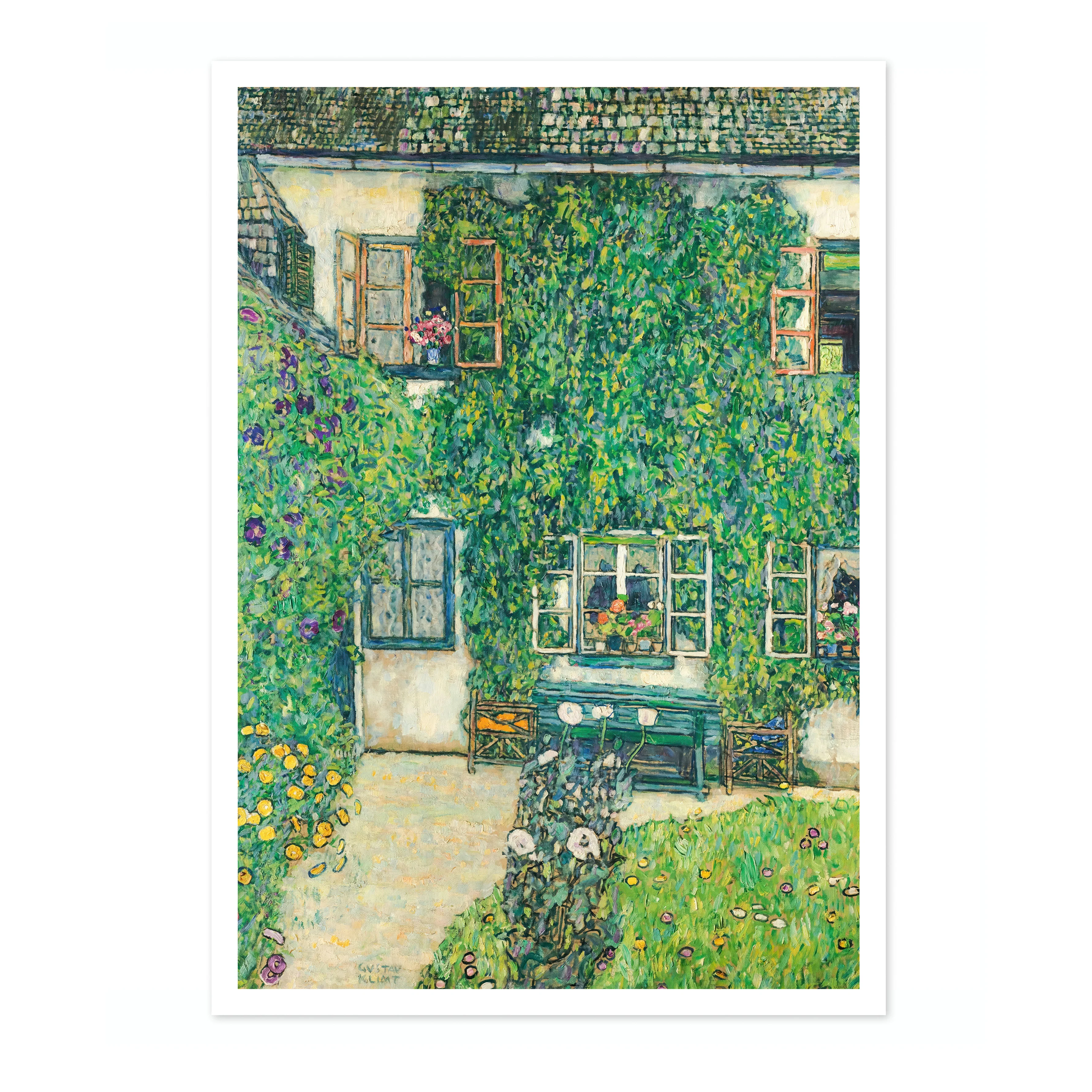 Forester's House in Weissenbach III - Image 4