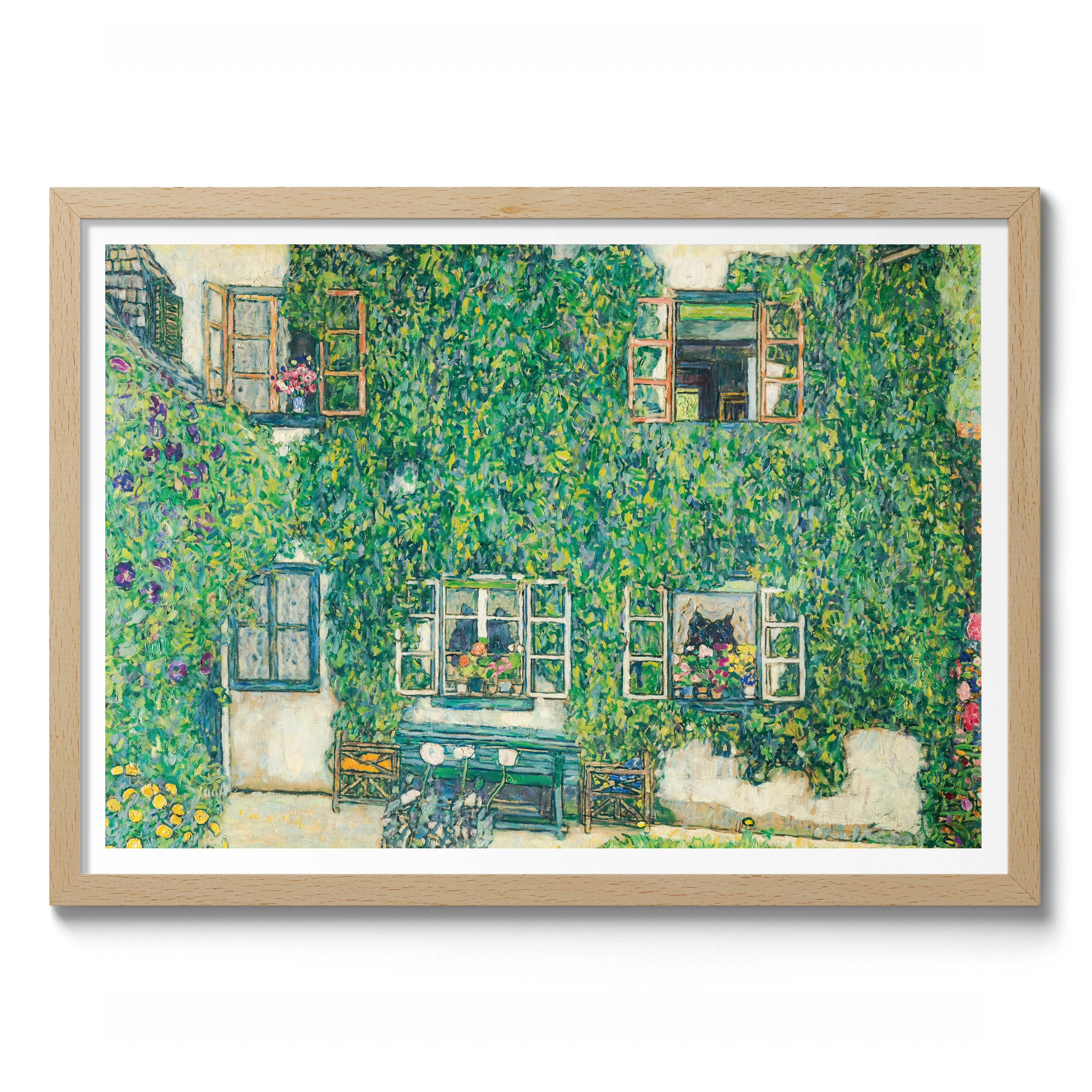Forester's House in Weissenbach II - Image 3