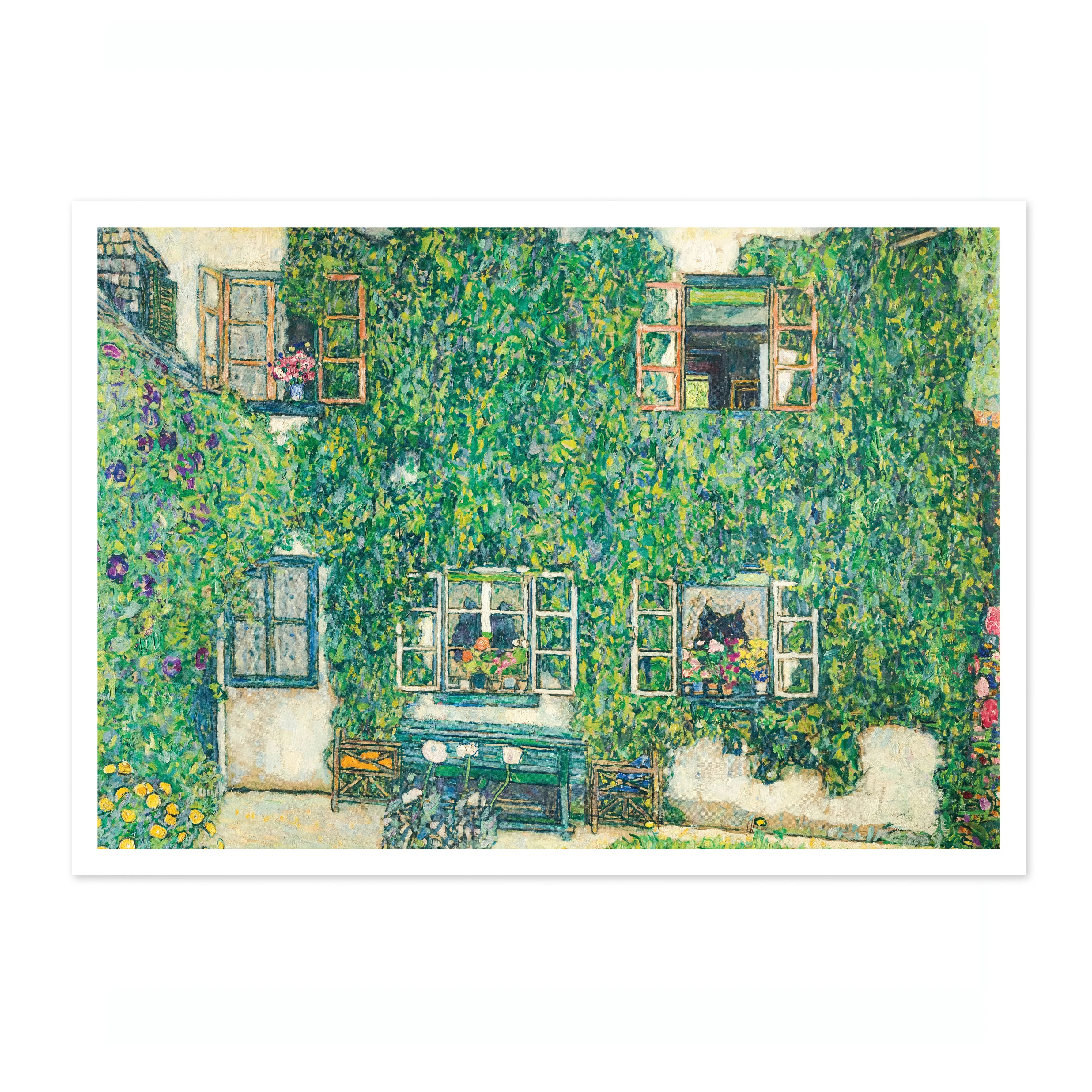 Forester's House in Weissenbach II - Image 4