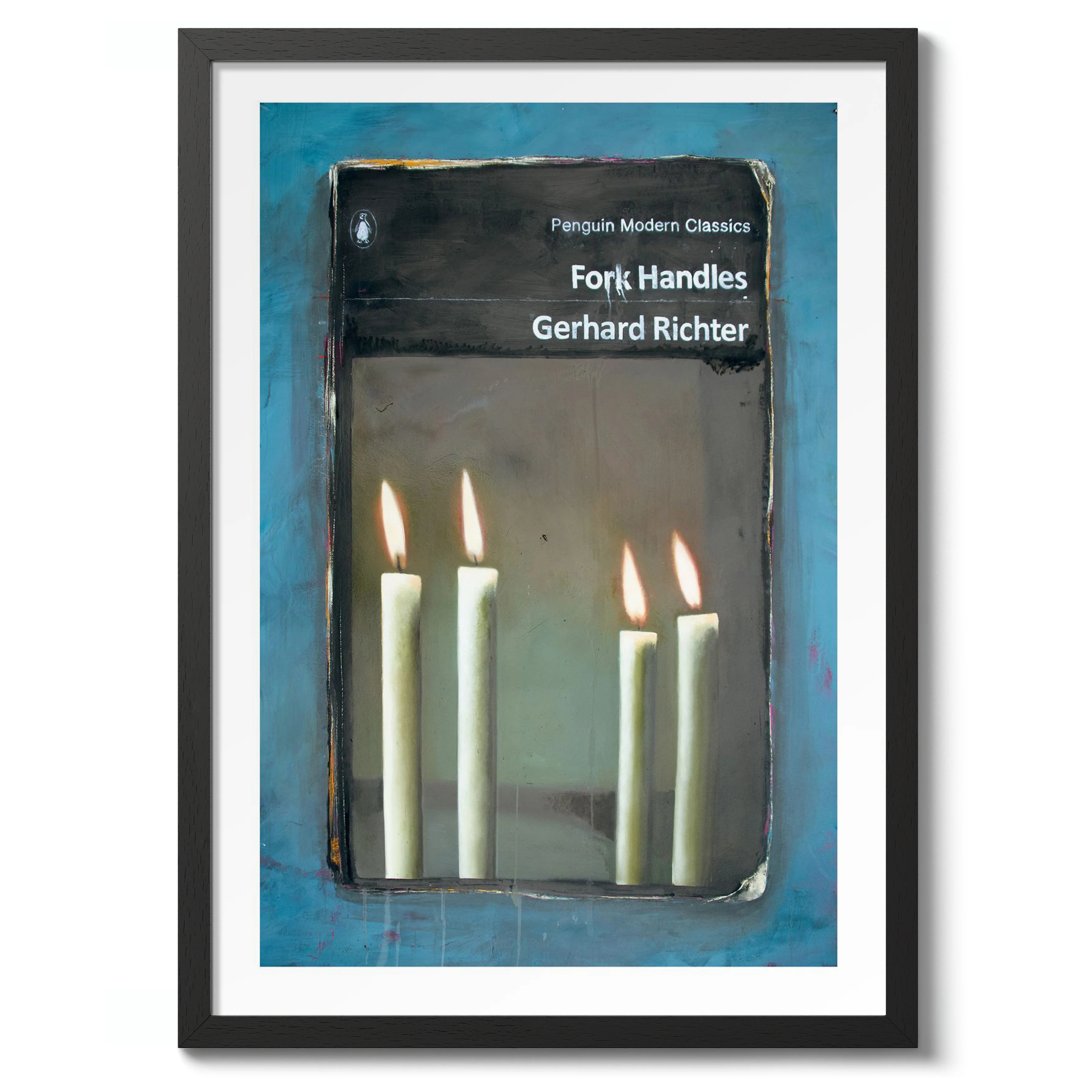 Fork Handles - Image 2
