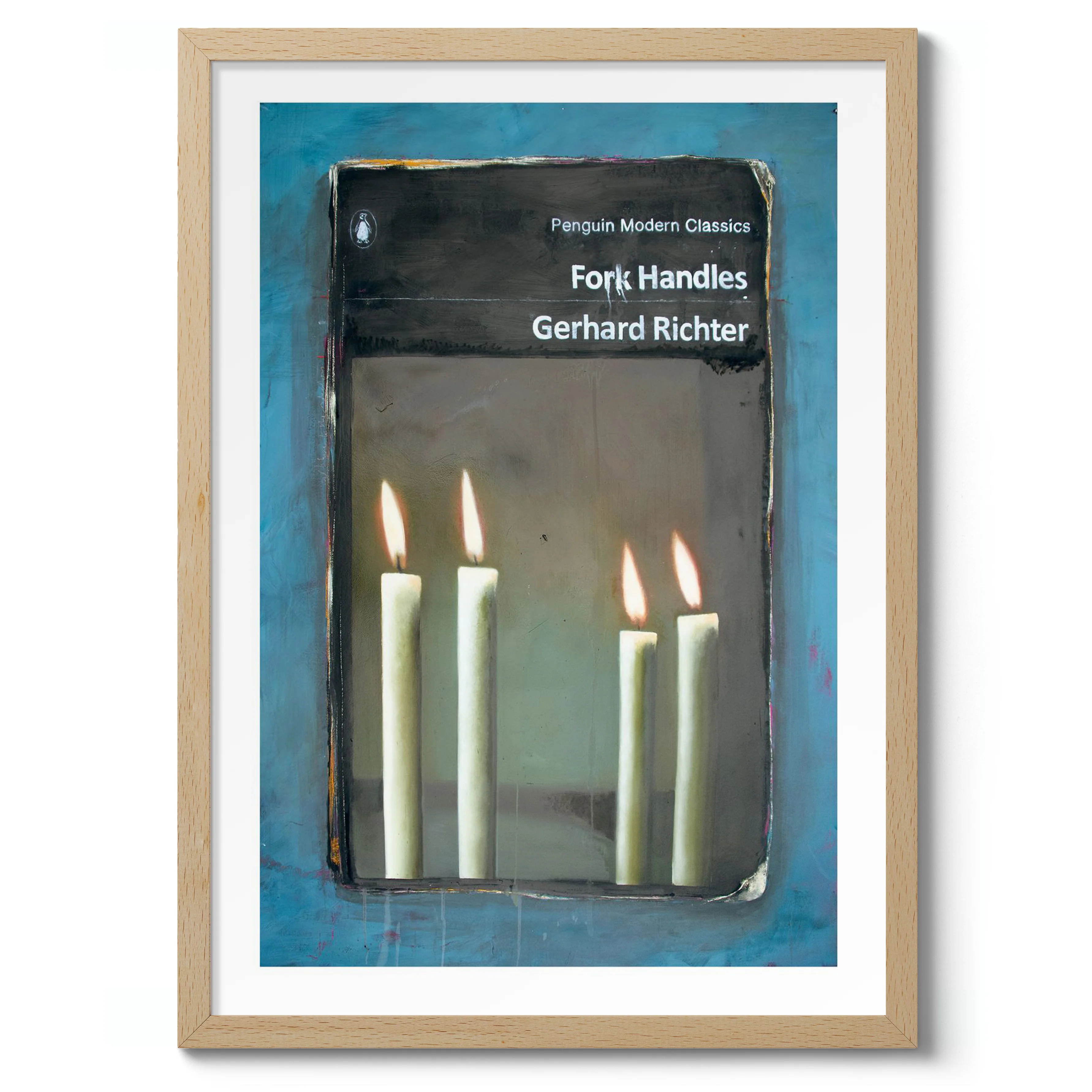 Fork Handles - Image 3