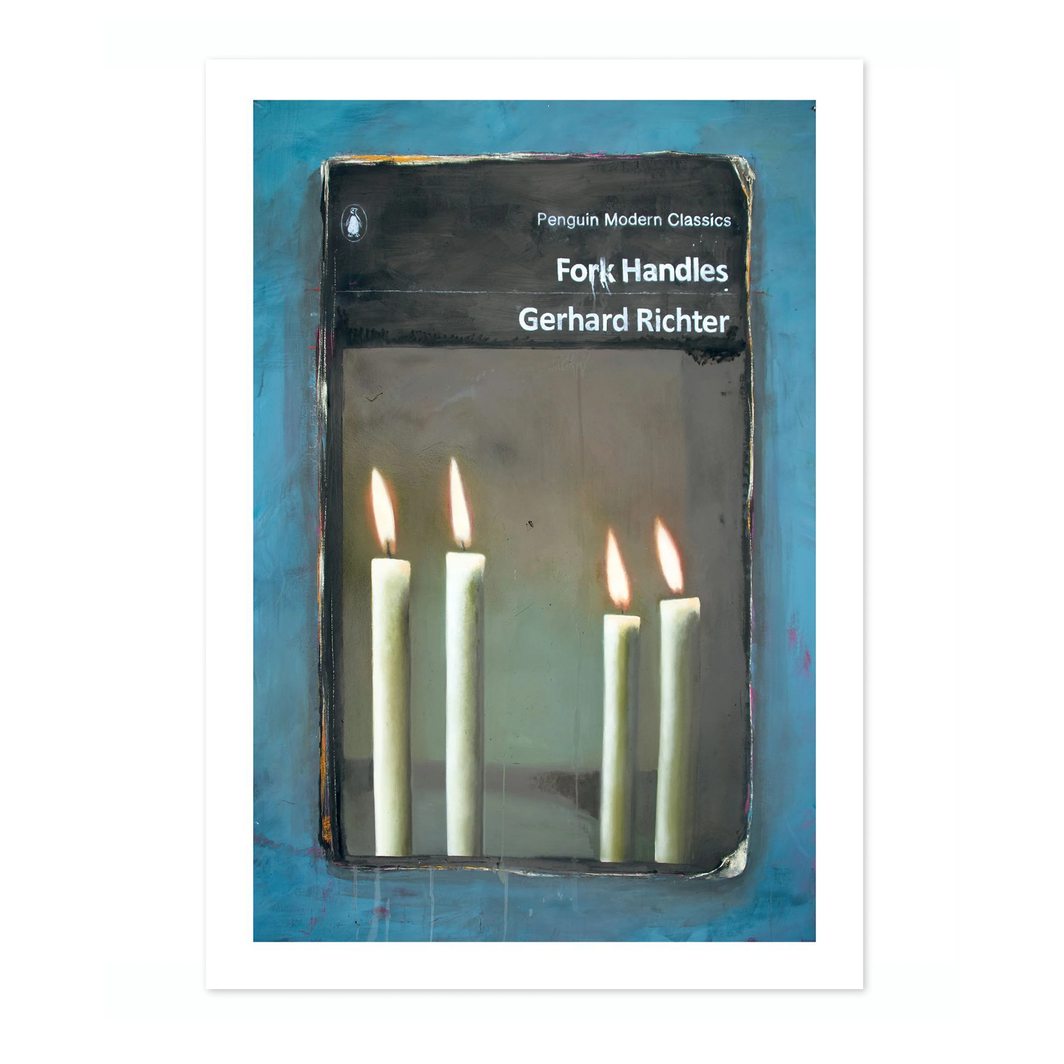 Fork Handles - Image 4
