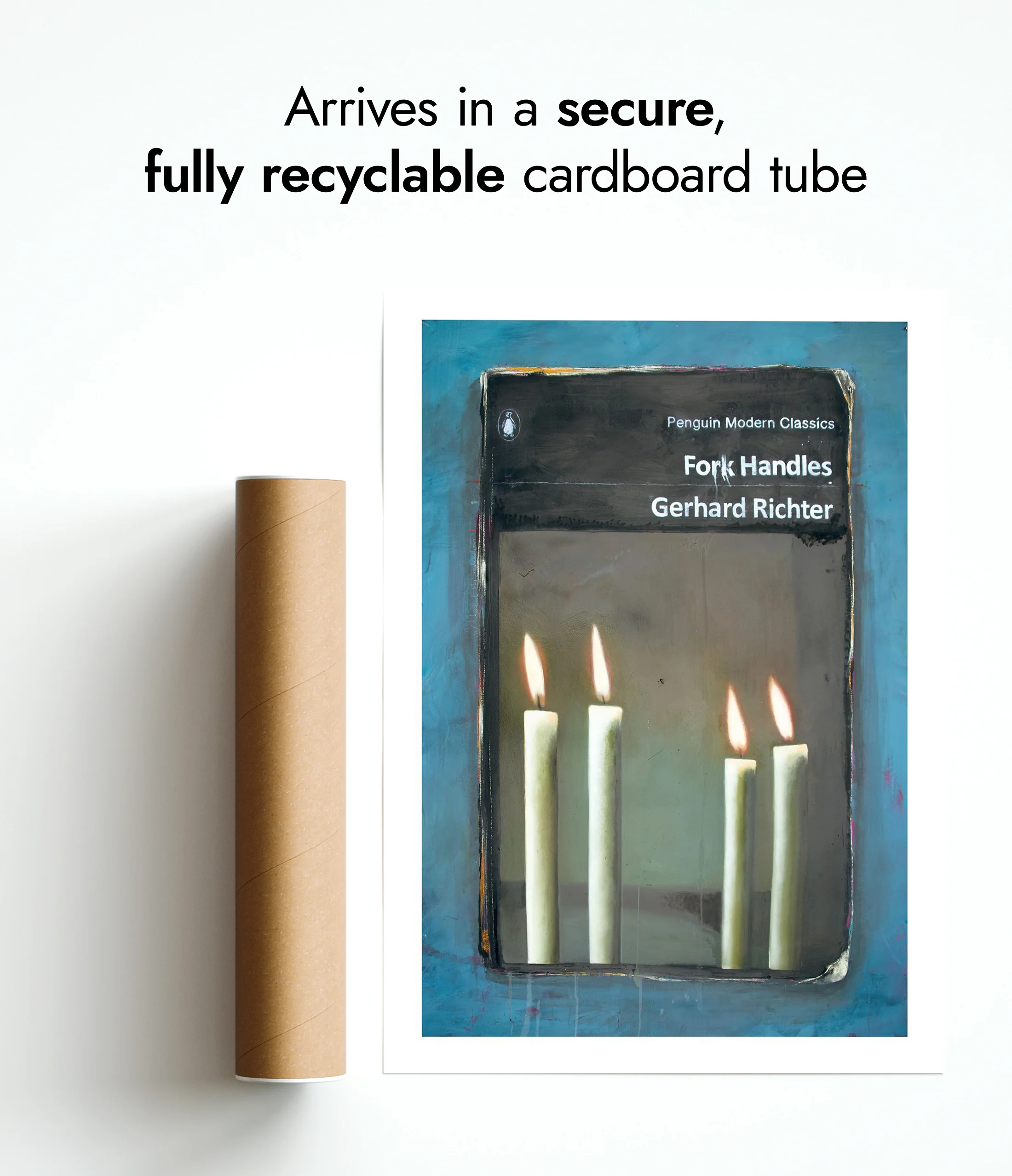 Fork Handles - Image 9