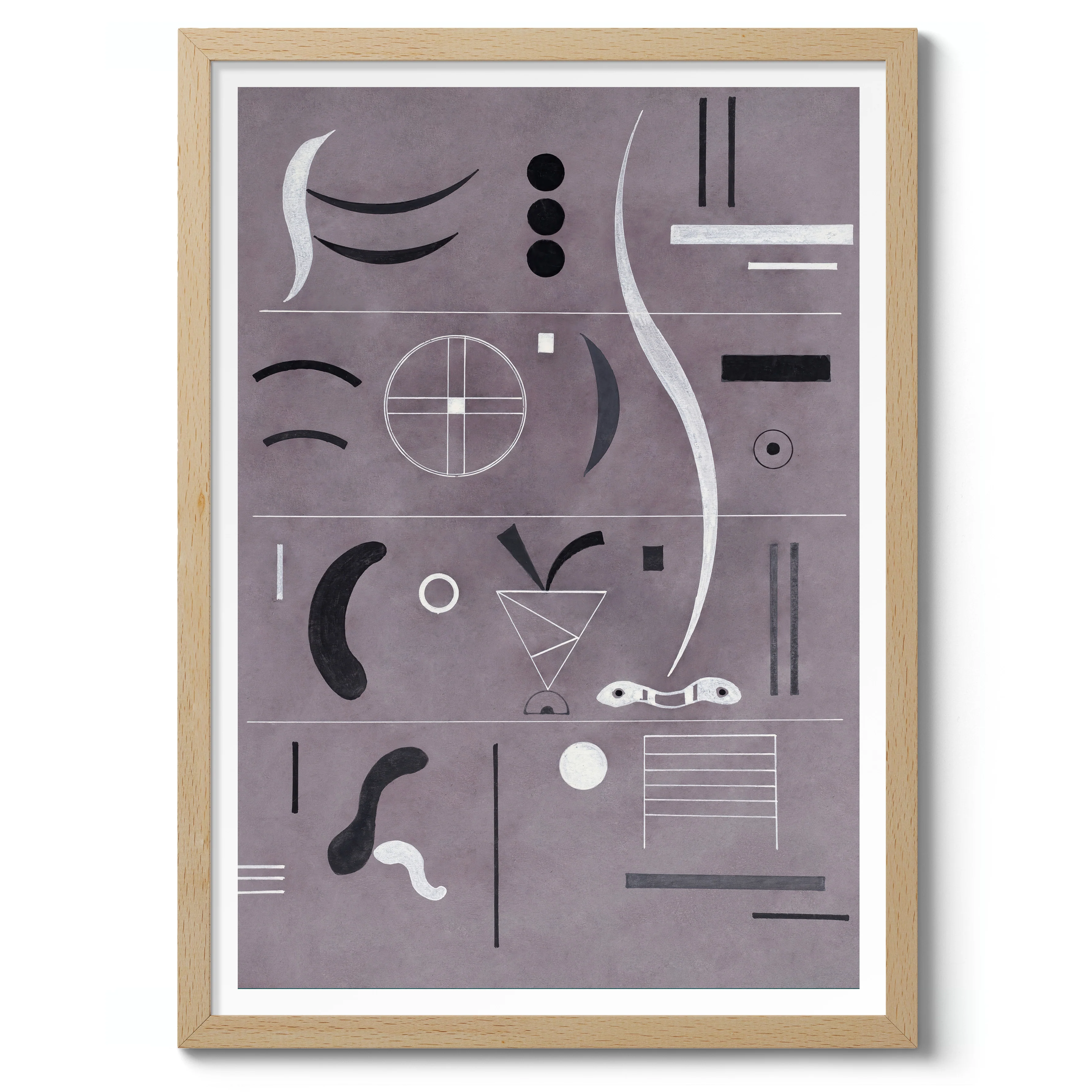 Four Parts - Image 3