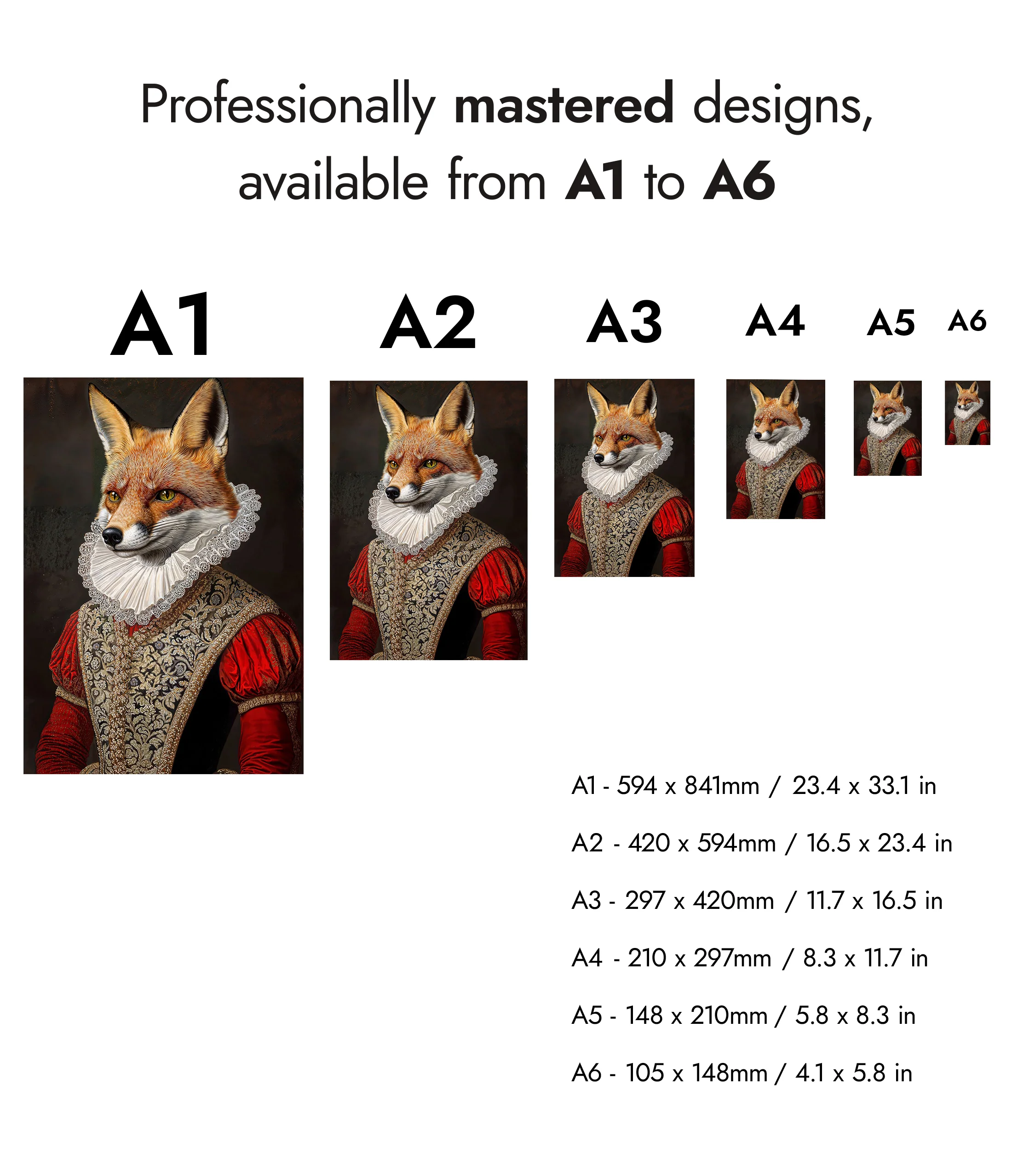 Fox - Image 8