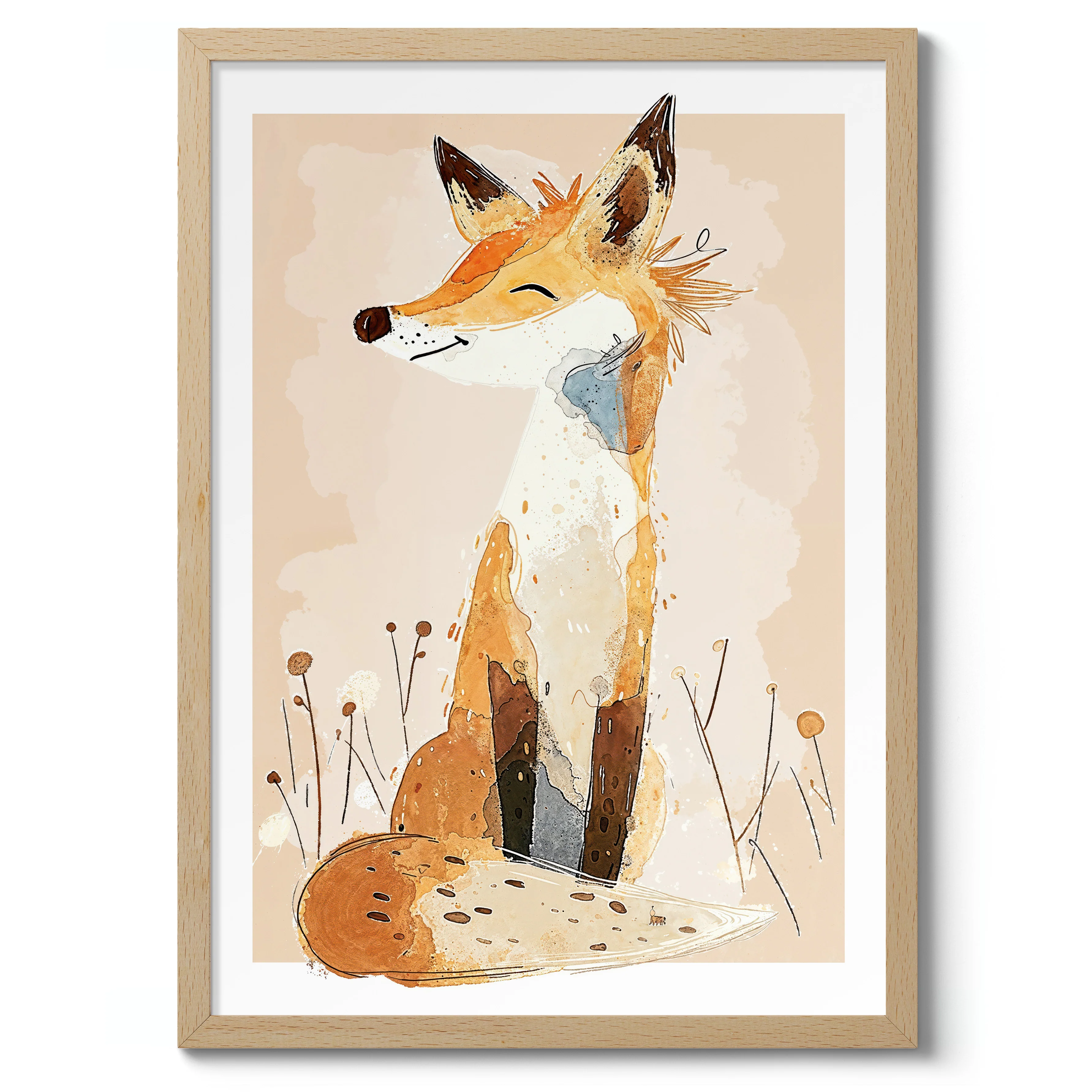 Fox - Image 3