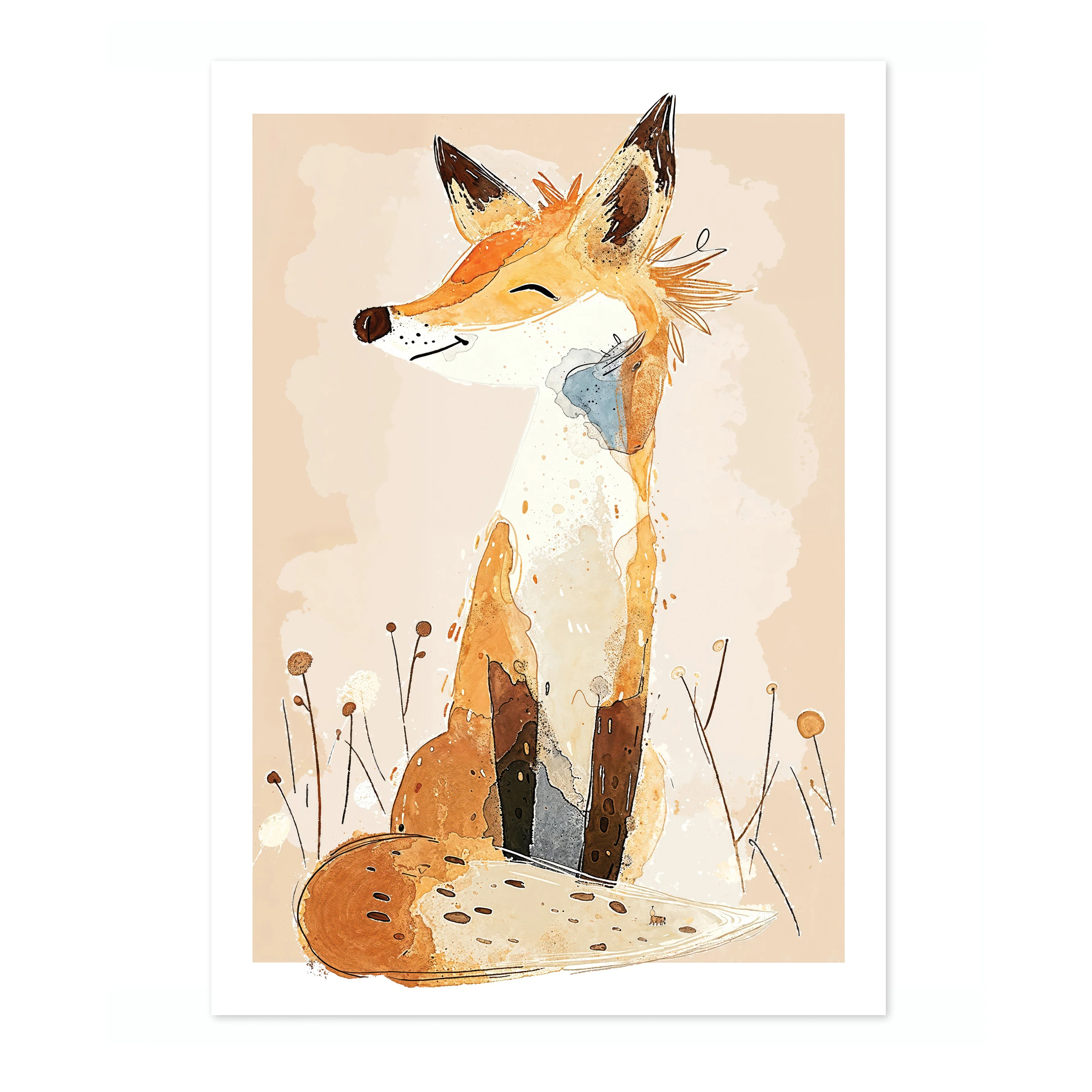 Fox - Image 4