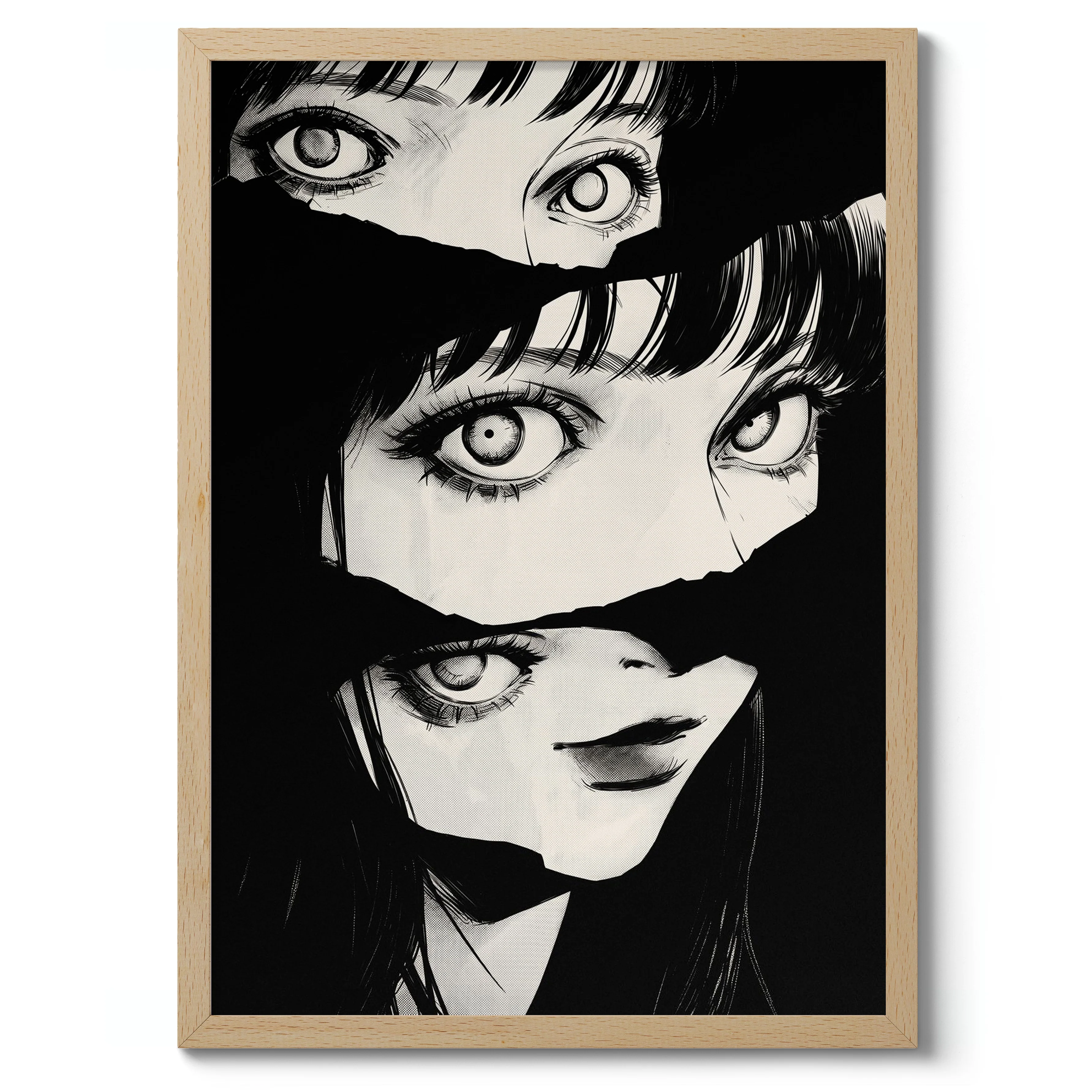 Fragmented - Image 3
