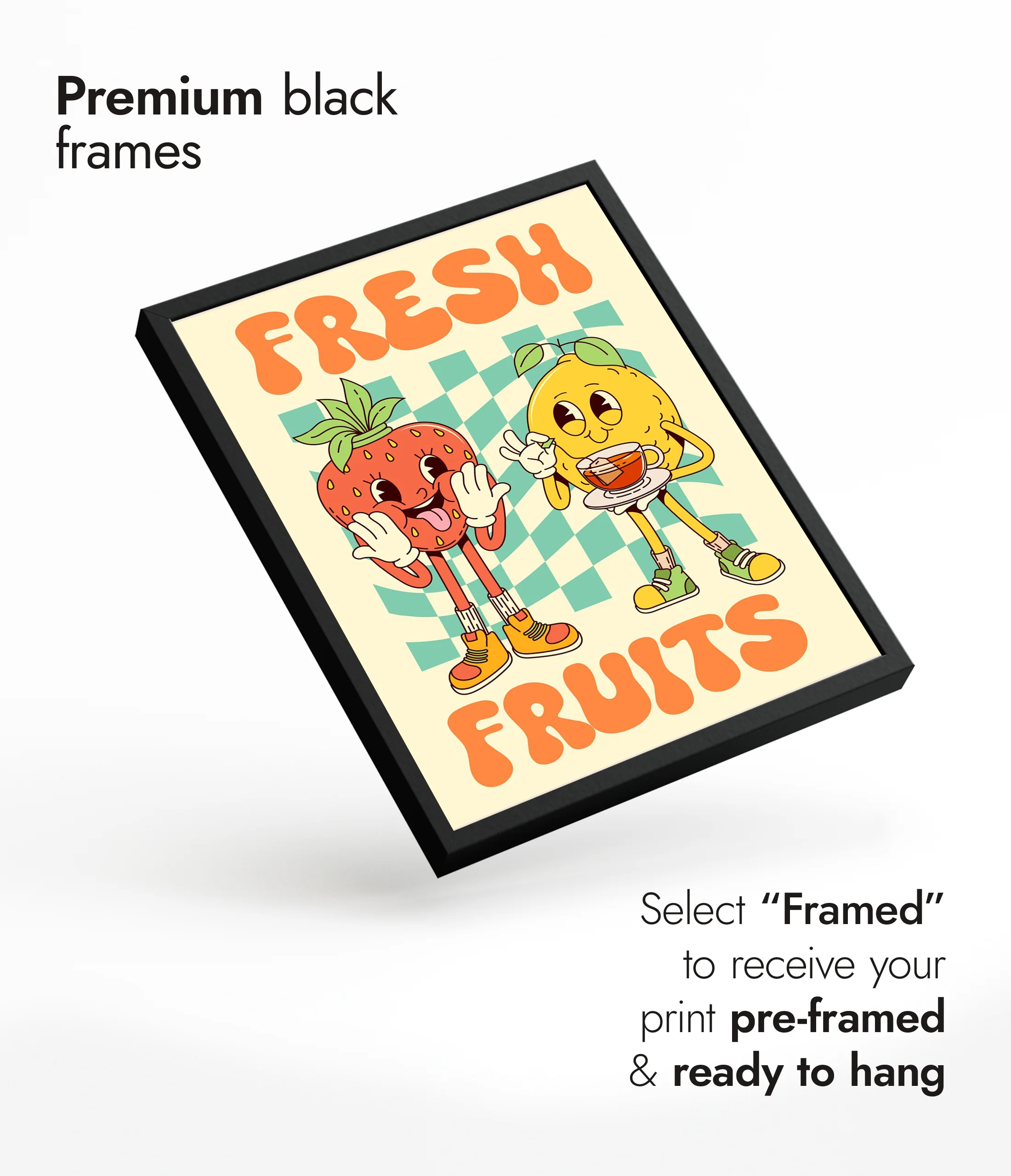 Fresh Fruits - Image 7