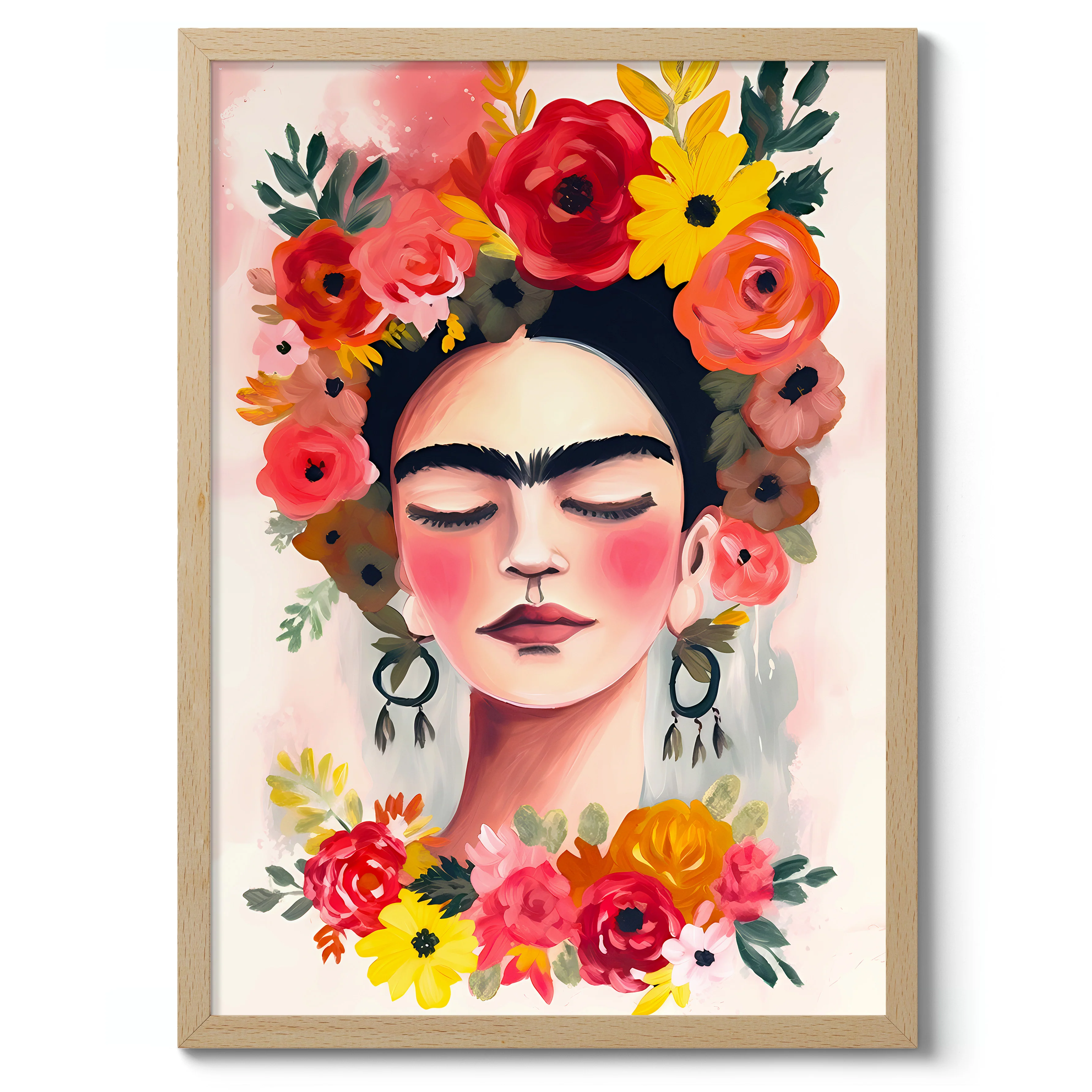 Frida Kahlo - Image 3