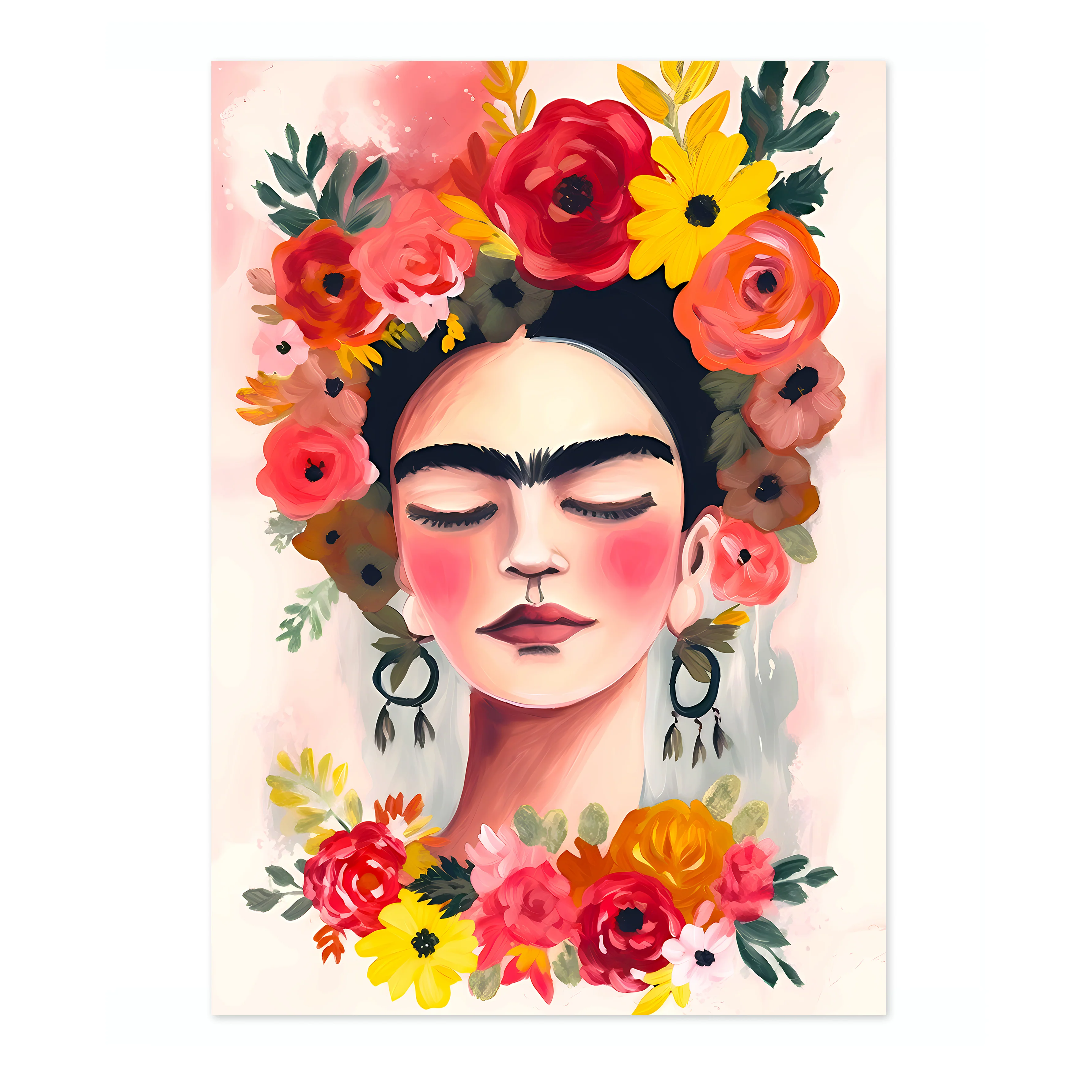 Frida Kahlo - Image 4