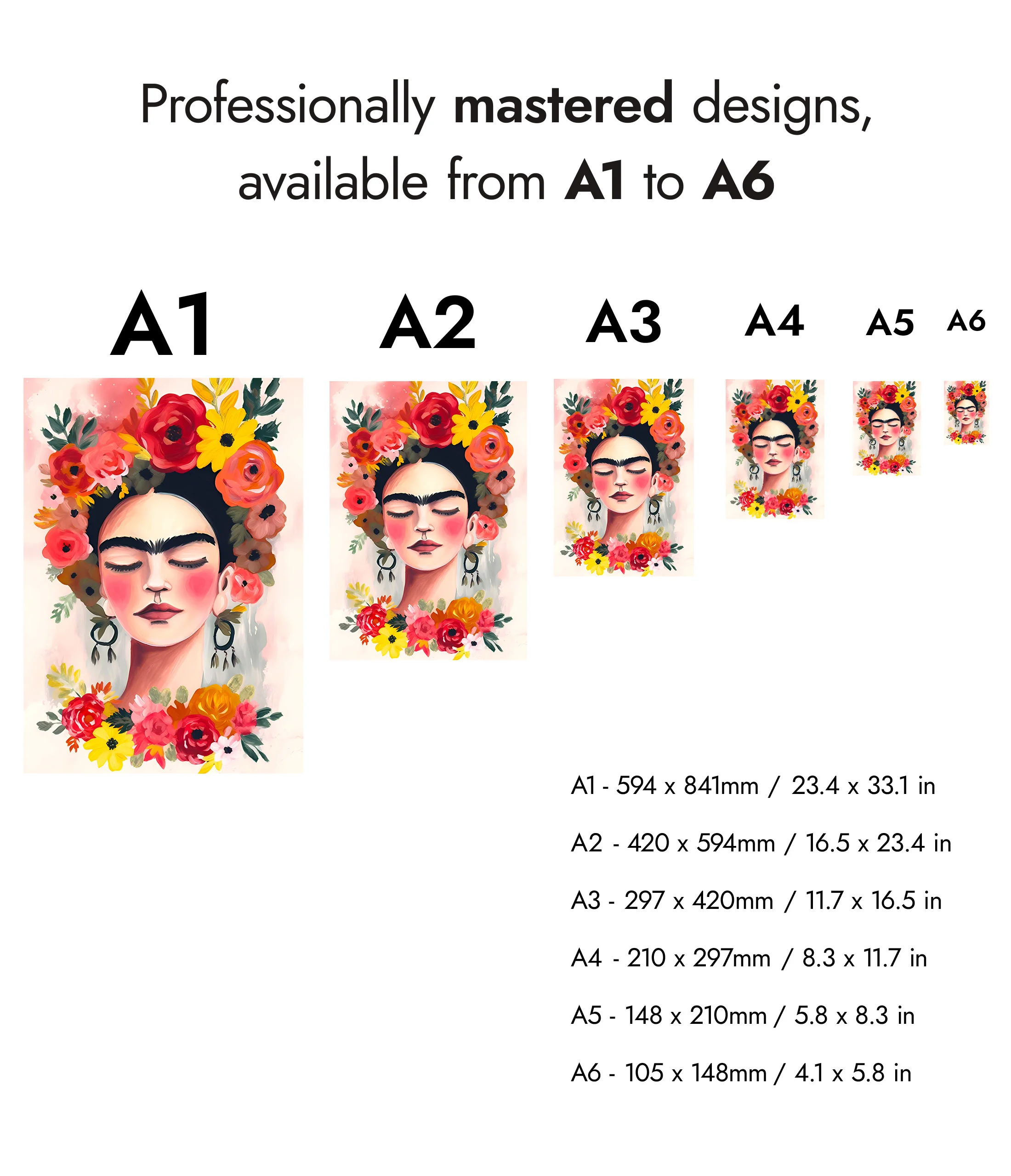Frida Kahlo - Image 8
