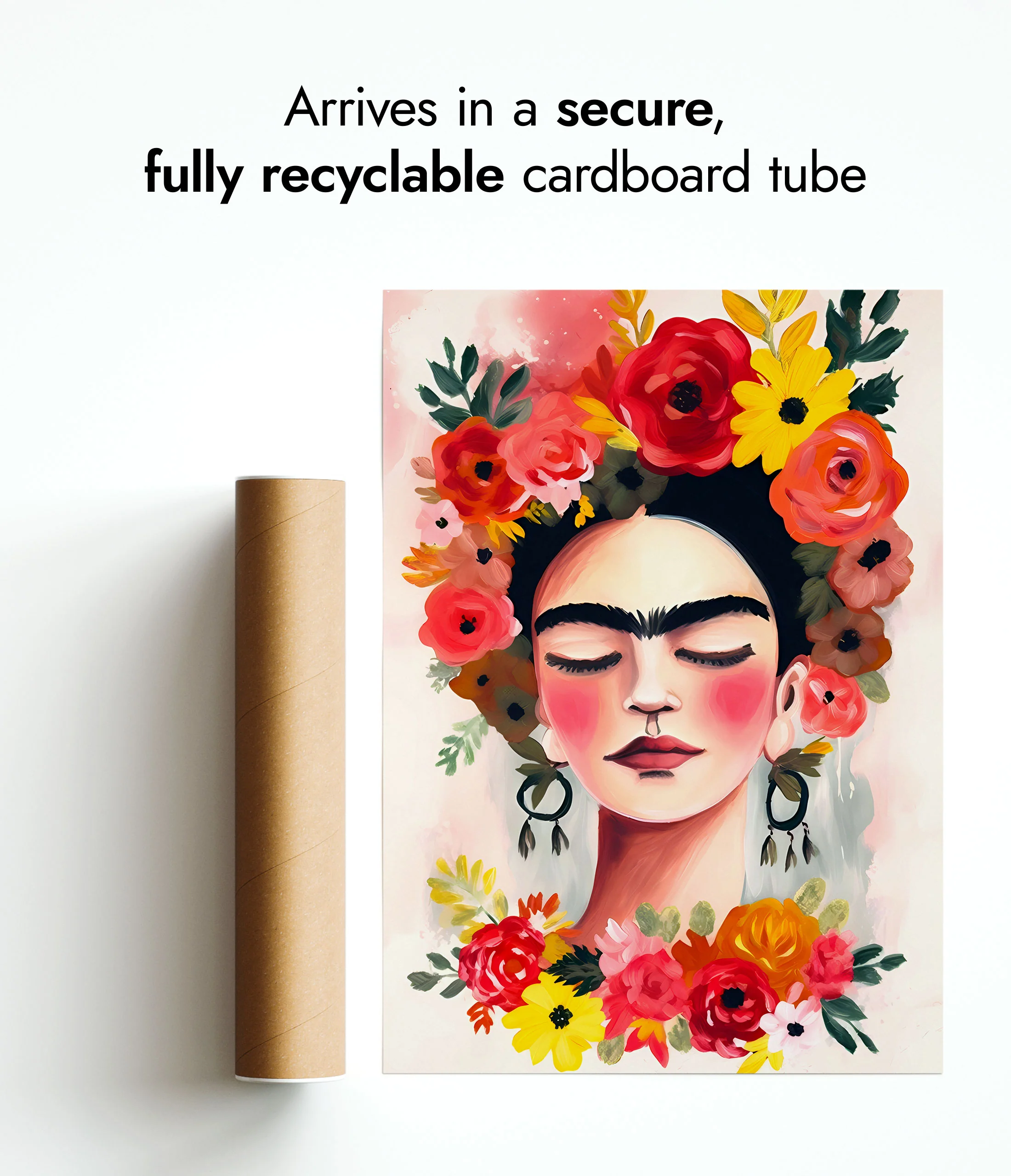 Frida Kahlo - Image 9