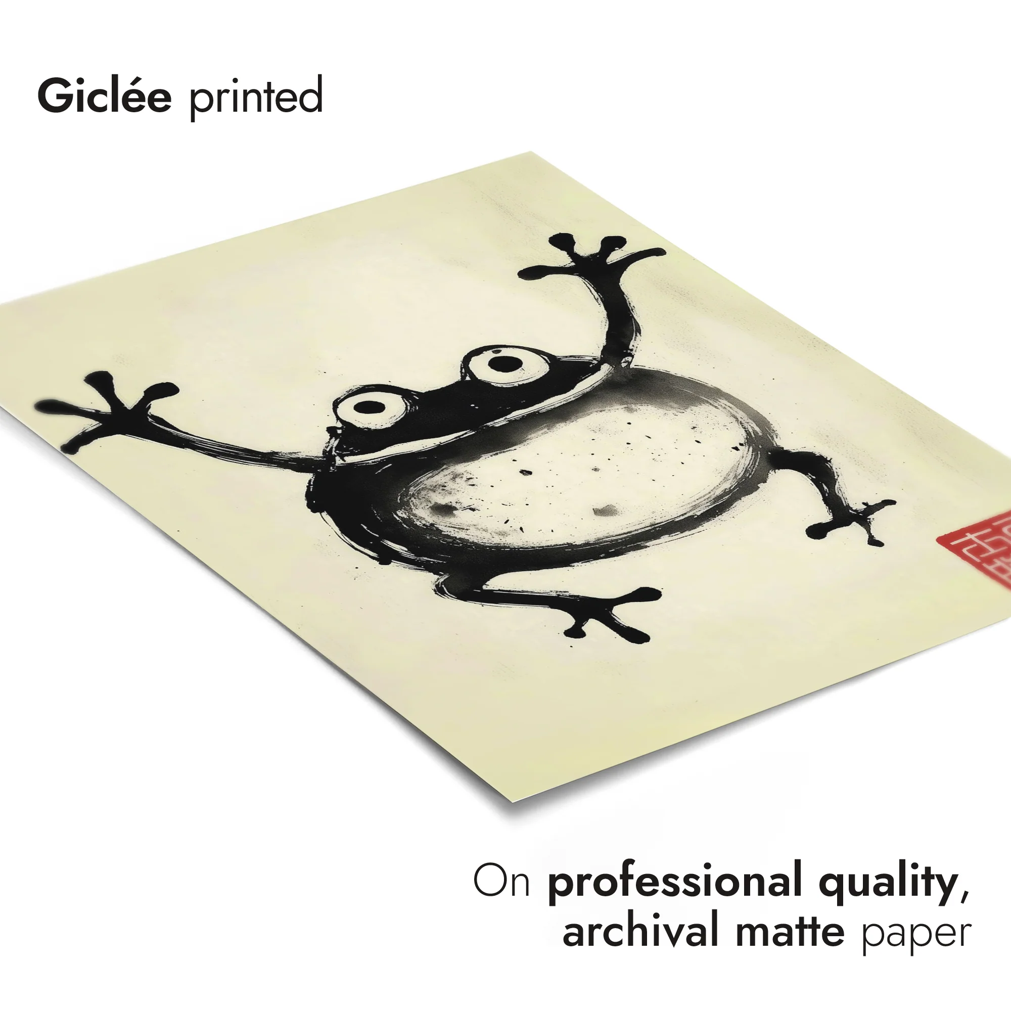 Frog - Image 6