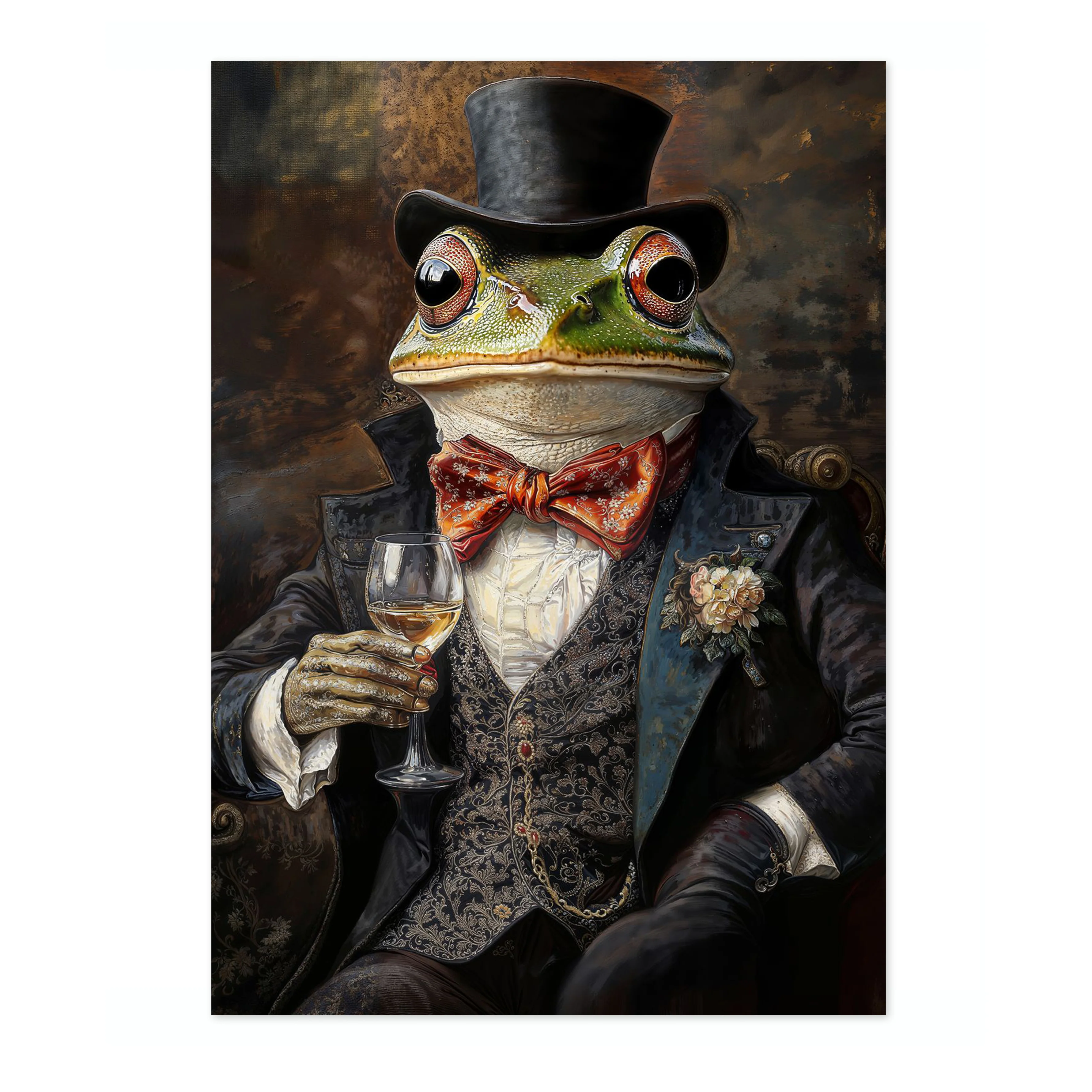 Frog - Image 4