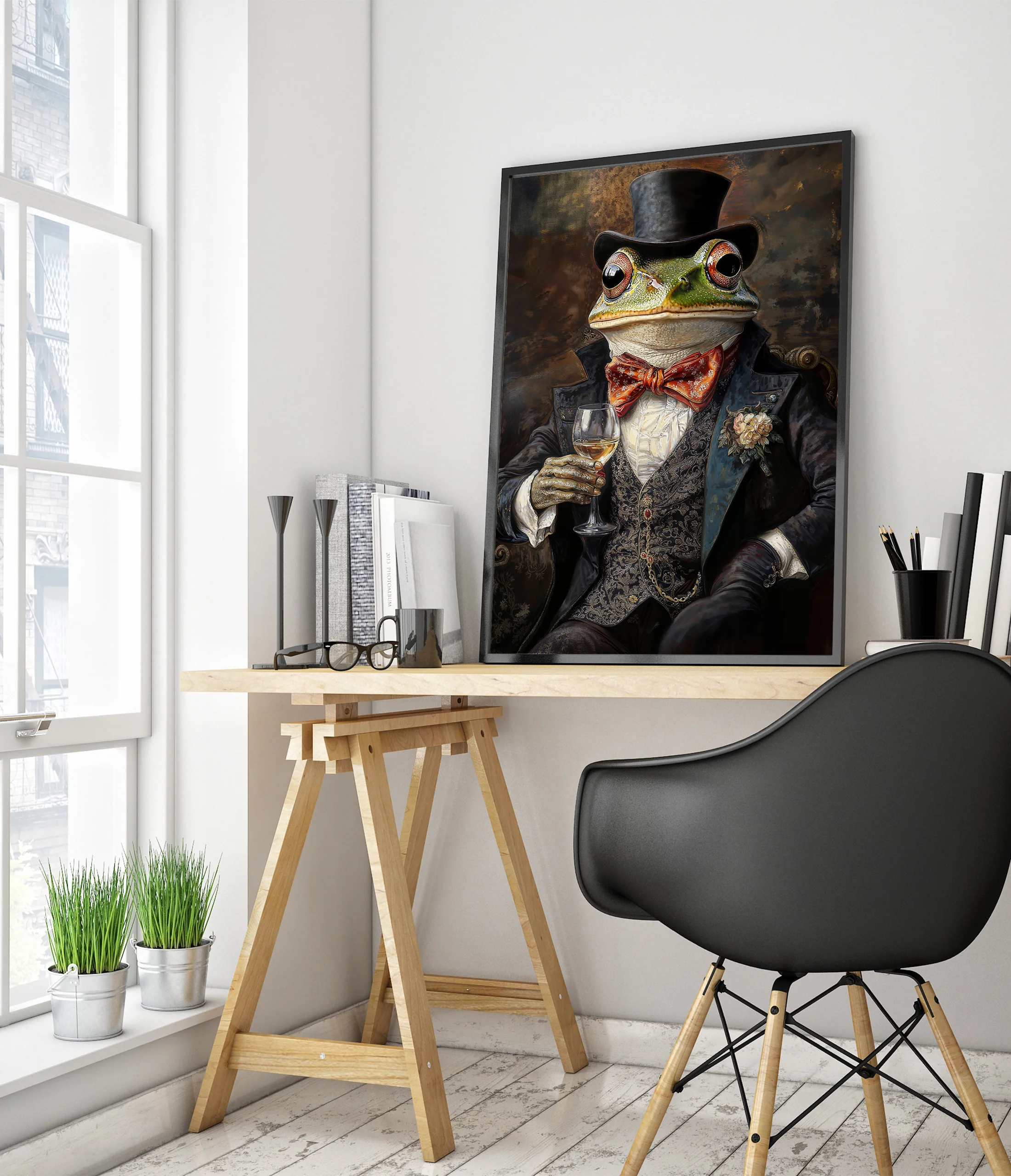 Frog - Image 5