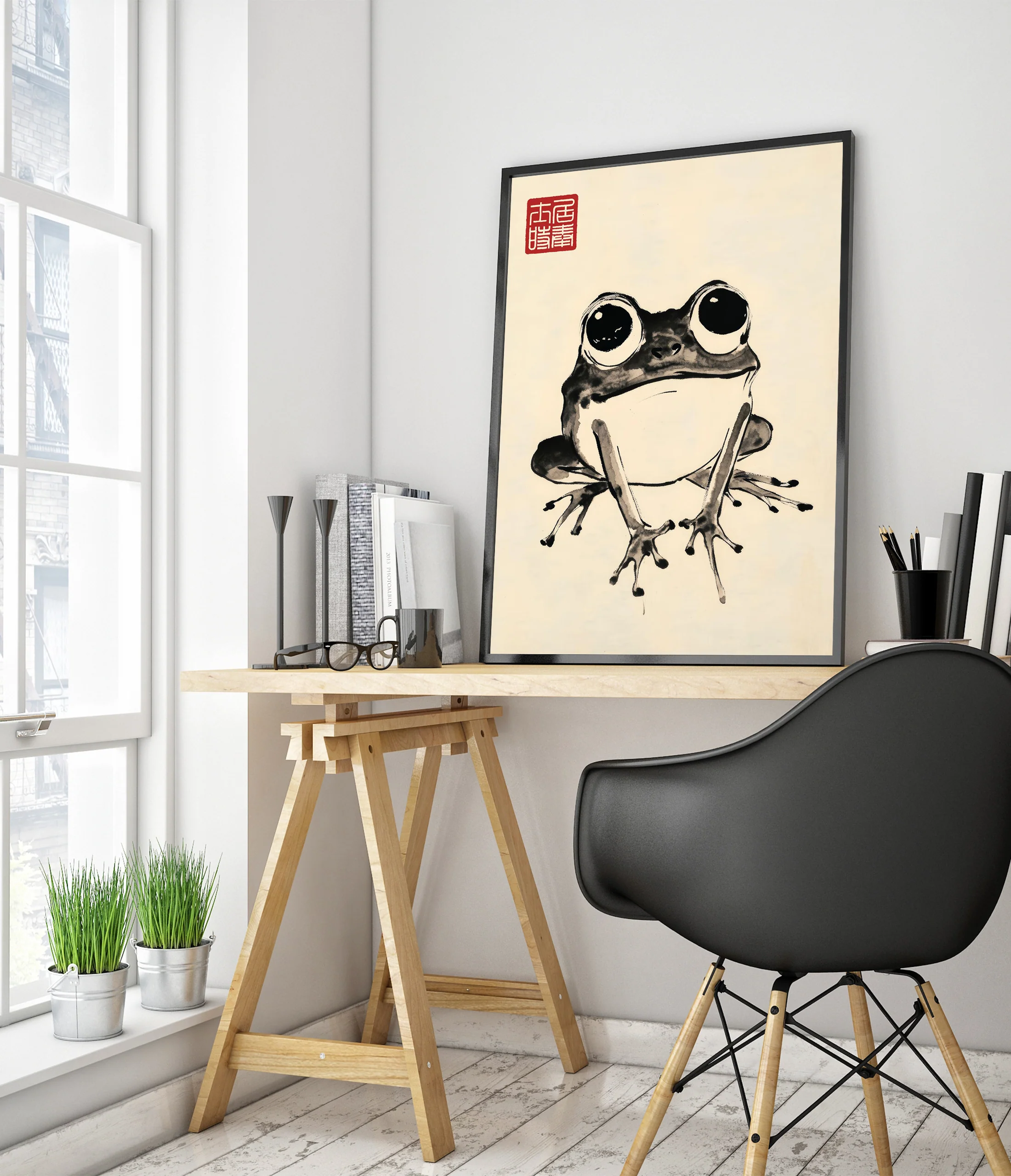 Frog II - Image 5