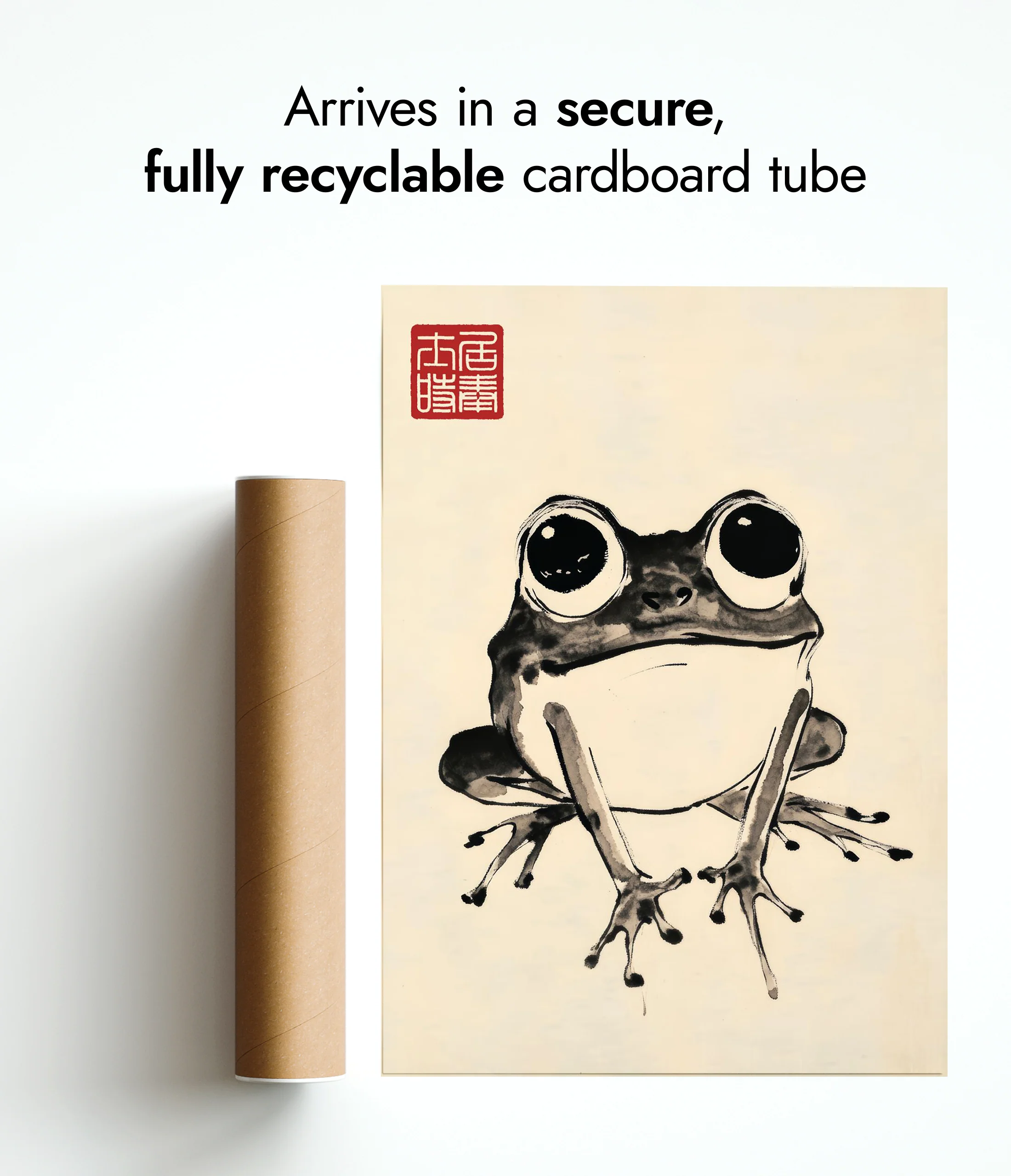Frog II - Image 9