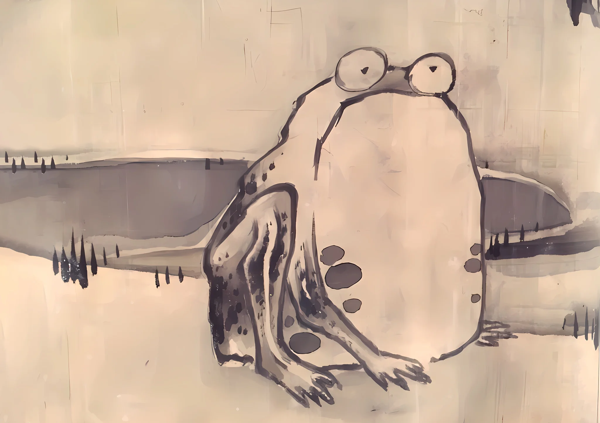 Frog