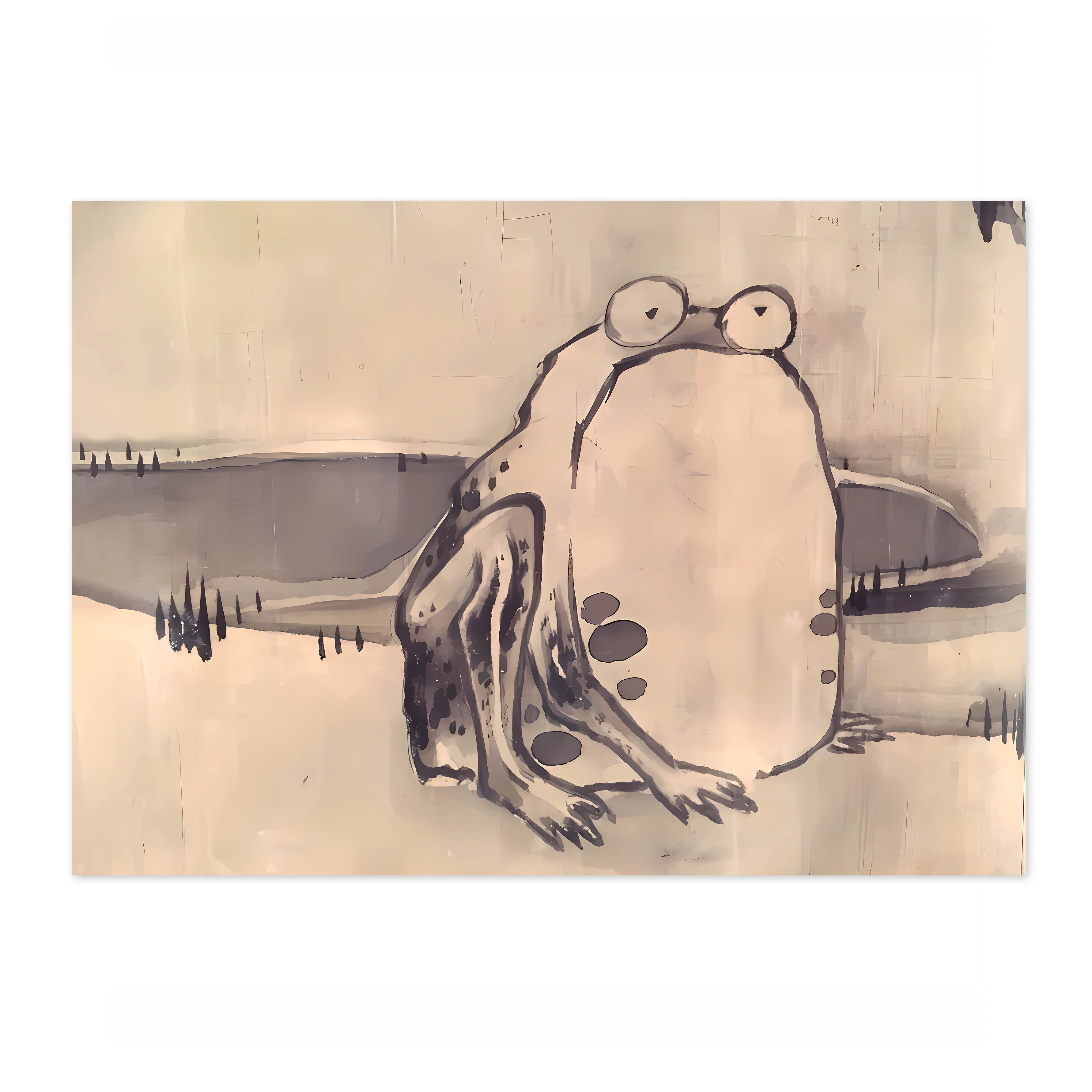 Frog - Image 4