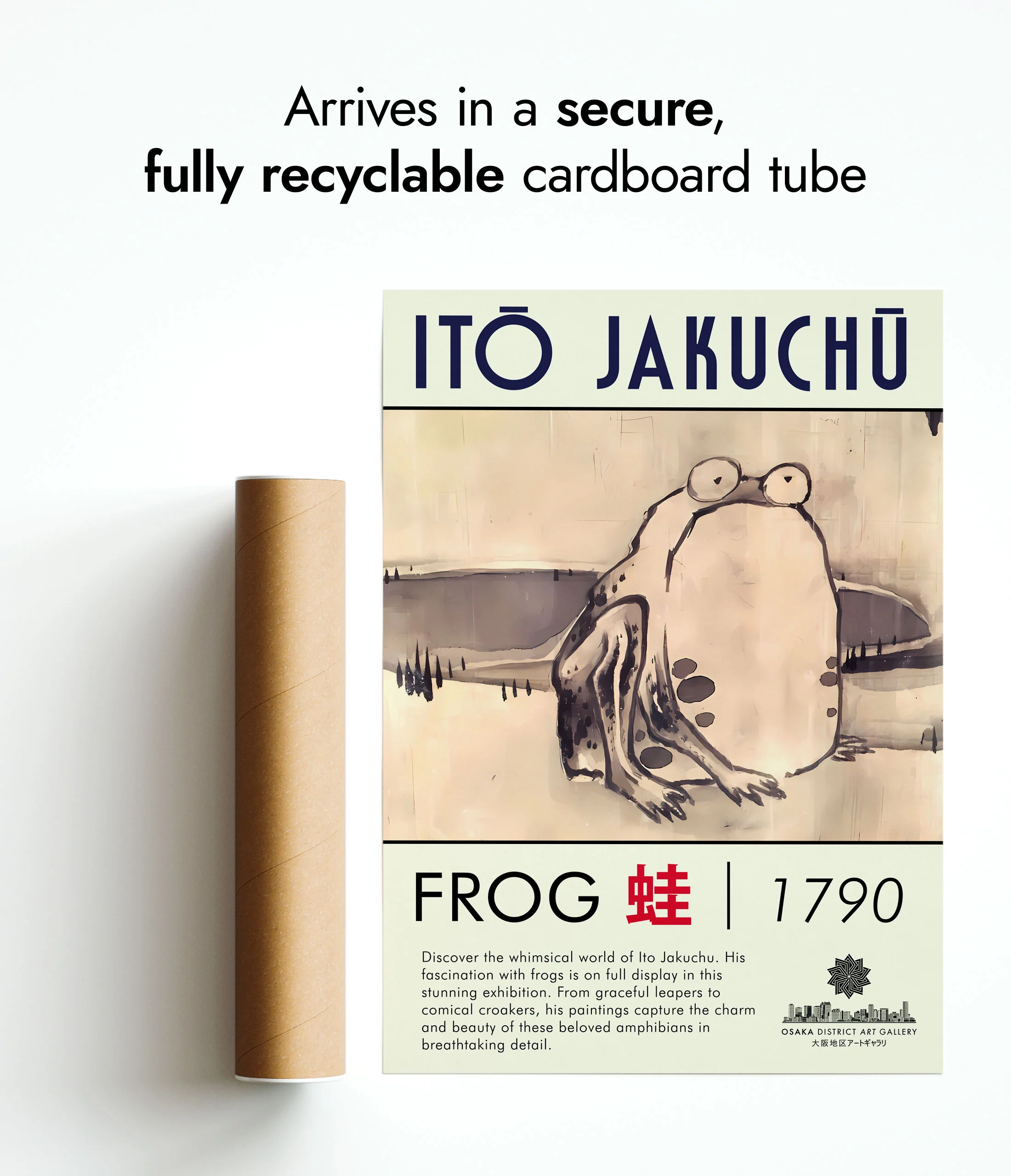 Frog - Image 9