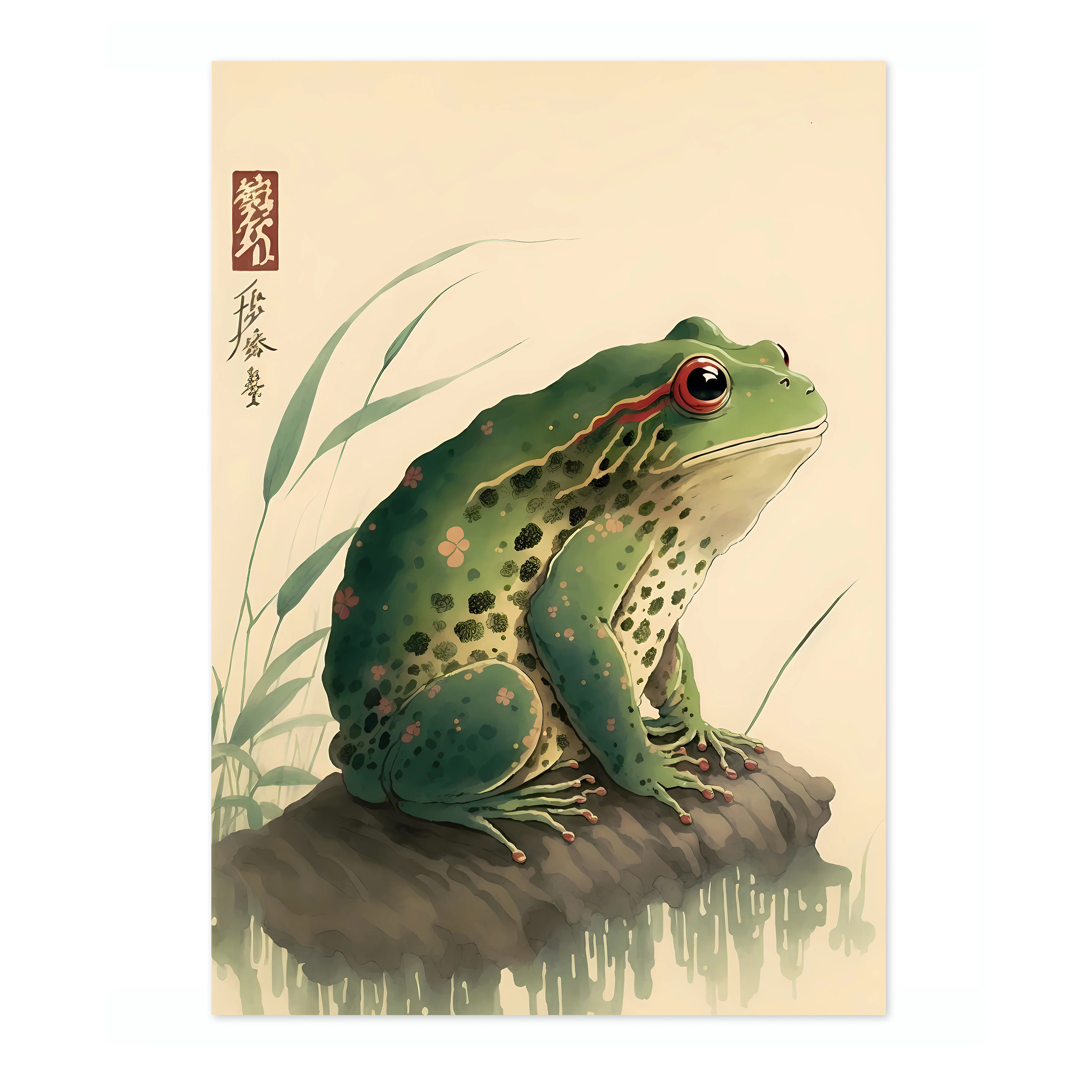 Frog - Image 4