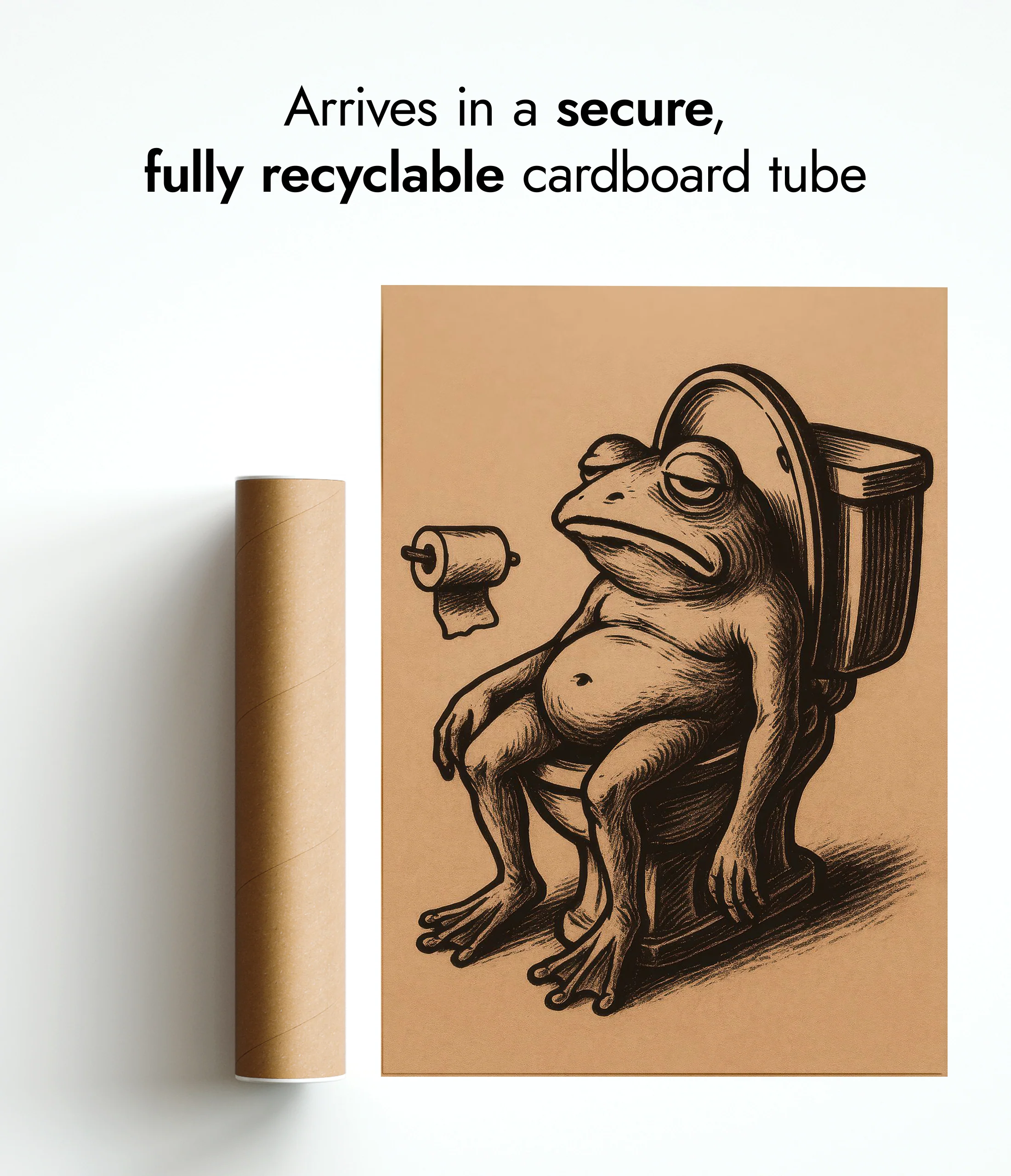 Frog Toilet - Image 9