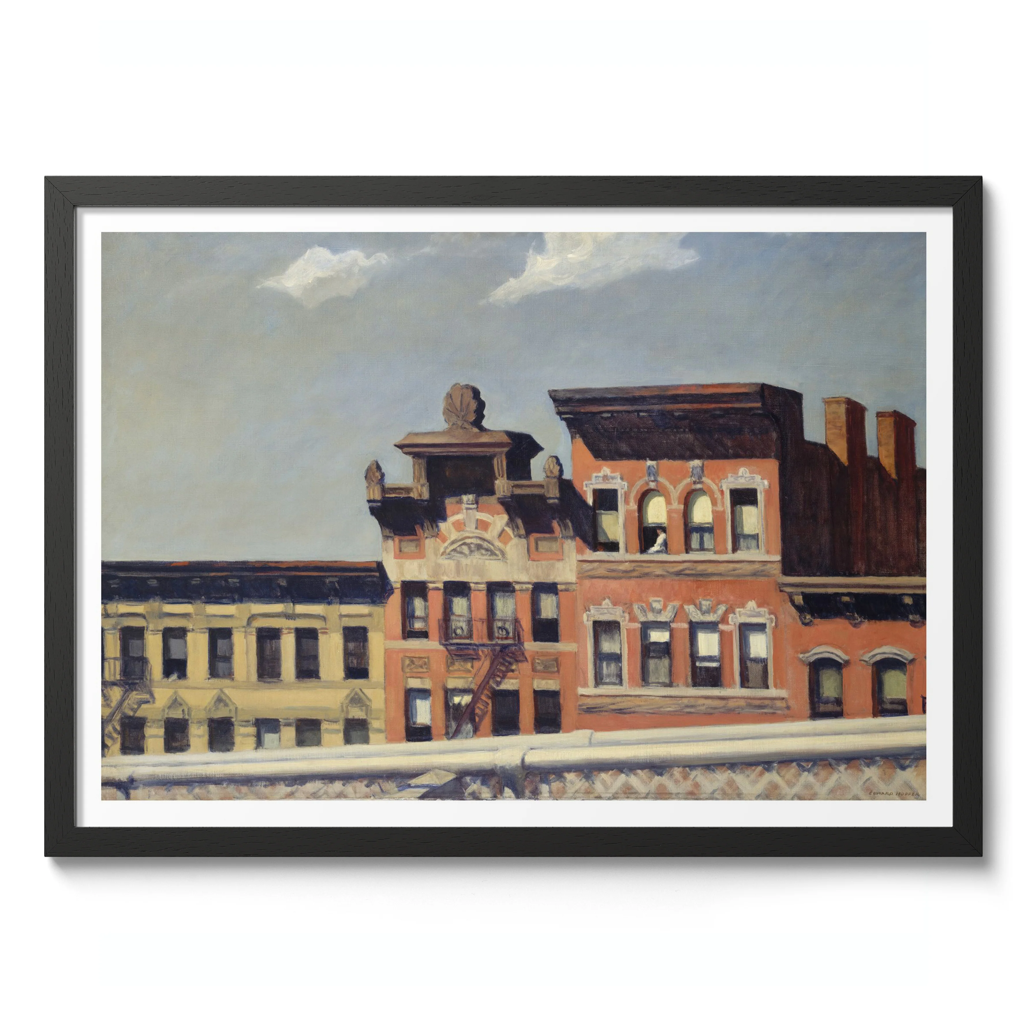 From Williamsburg Bridge - Image 2