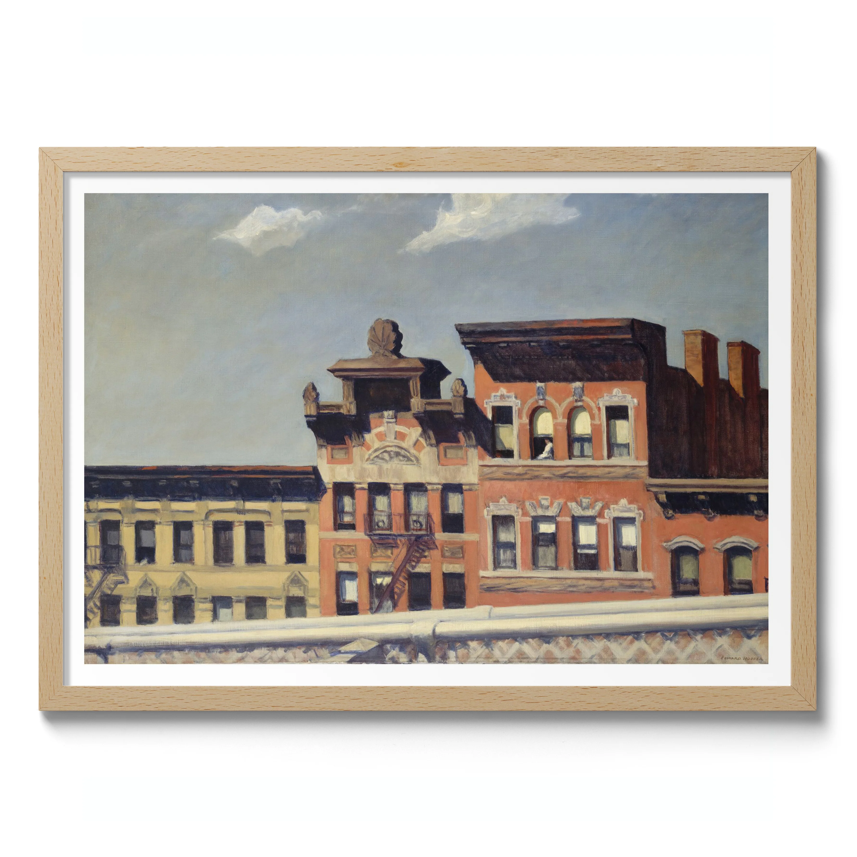 From Williamsburg Bridge - Image 3