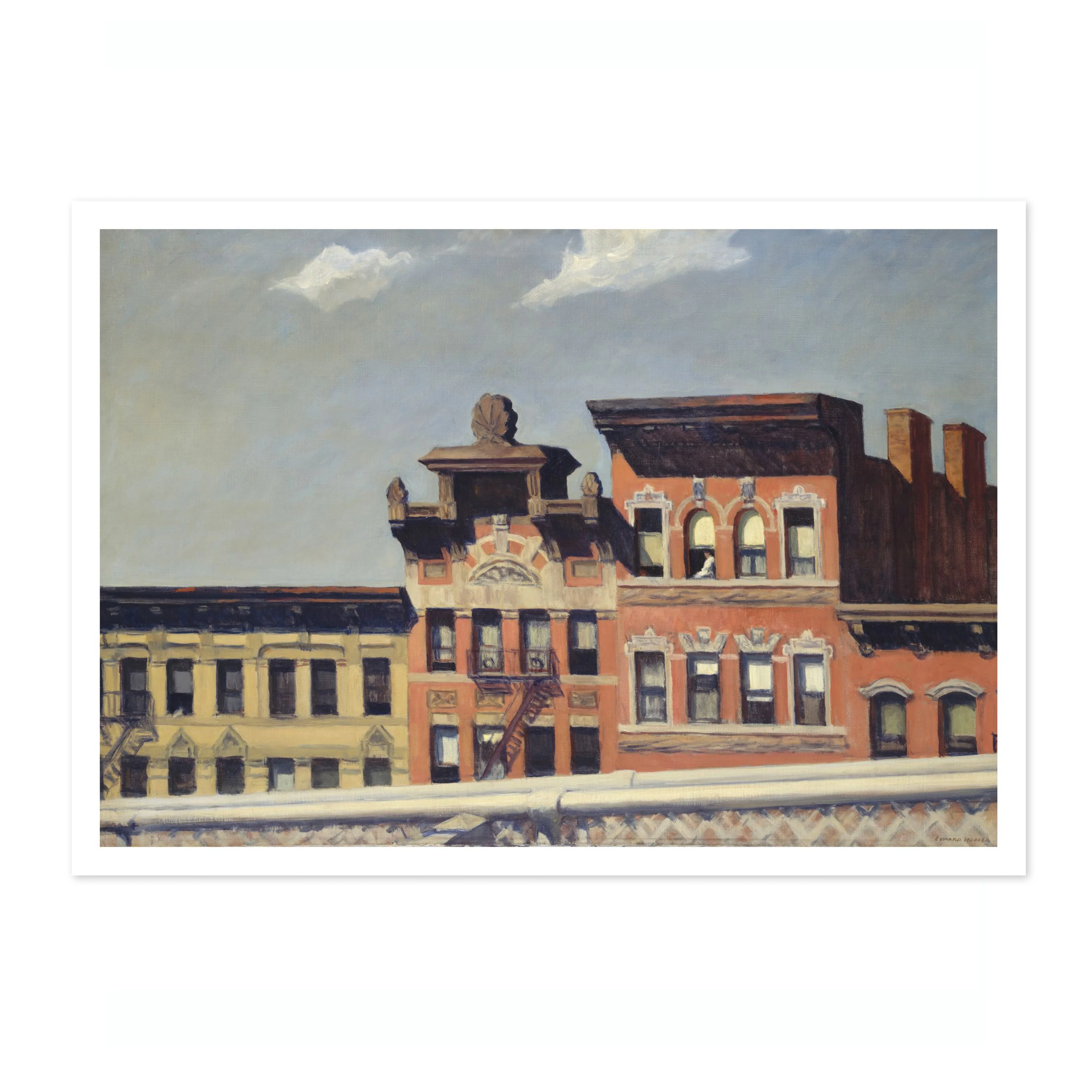 From Williamsburg Bridge - Image 4