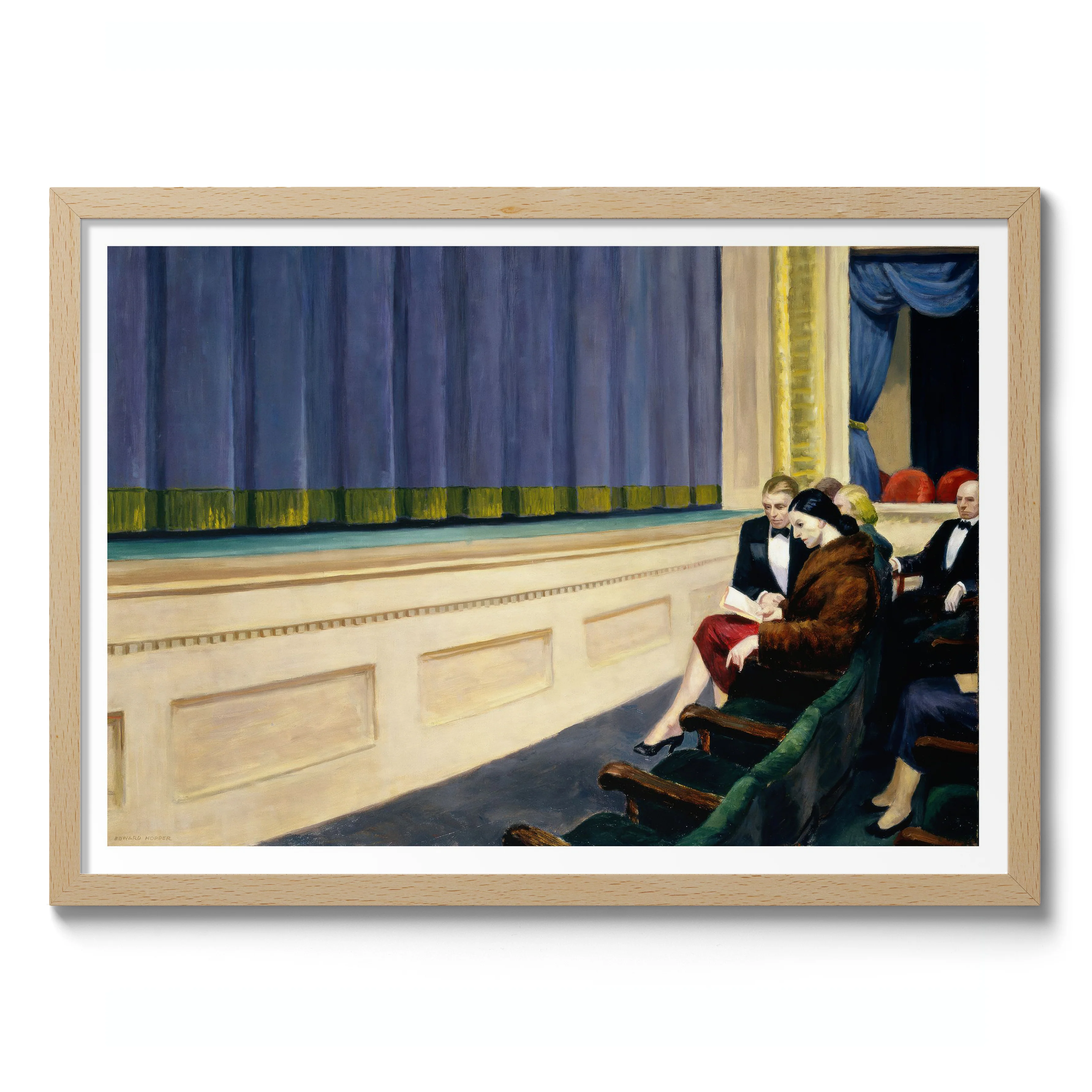 Front Row Orchestra - Image 3