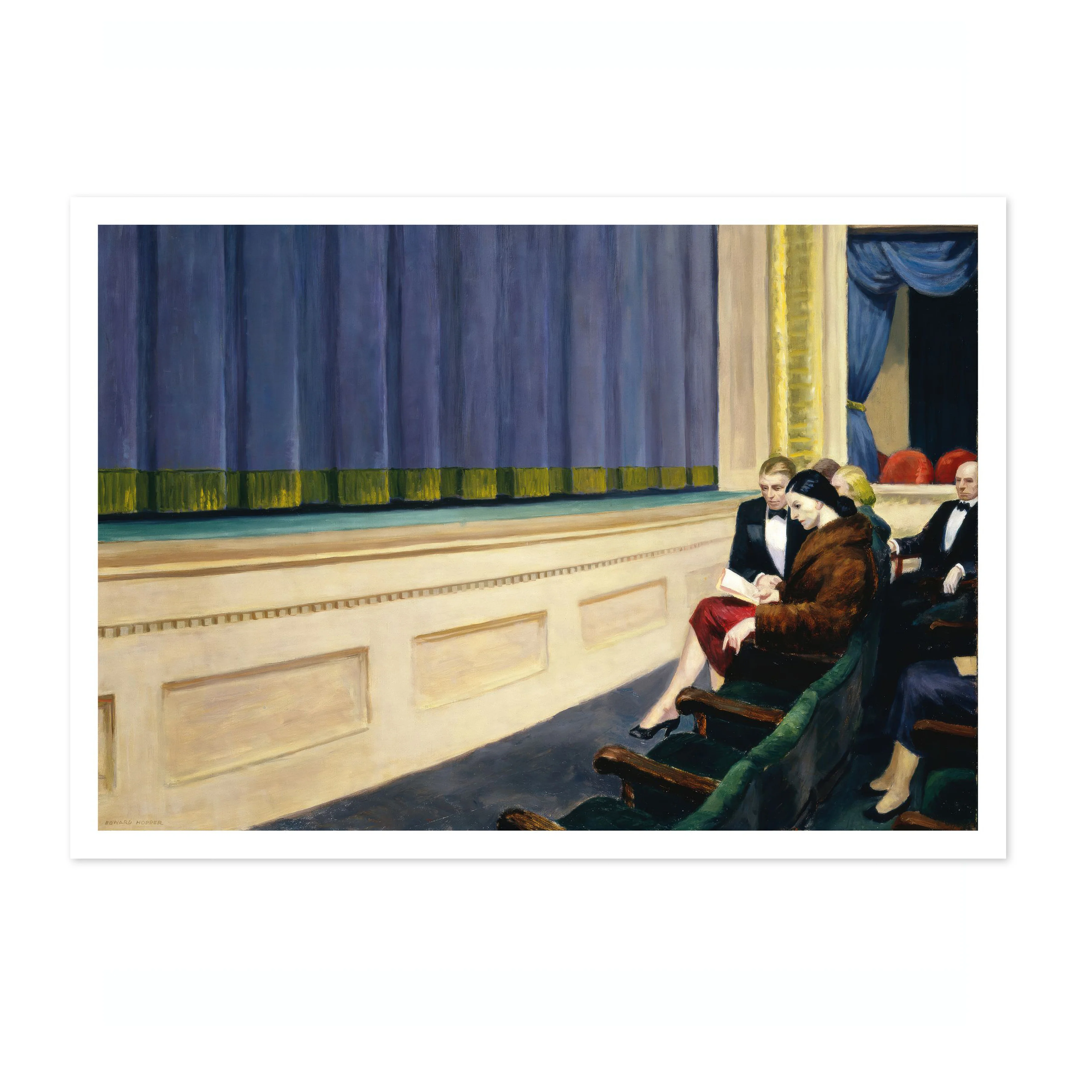 Front Row Orchestra - Image 4