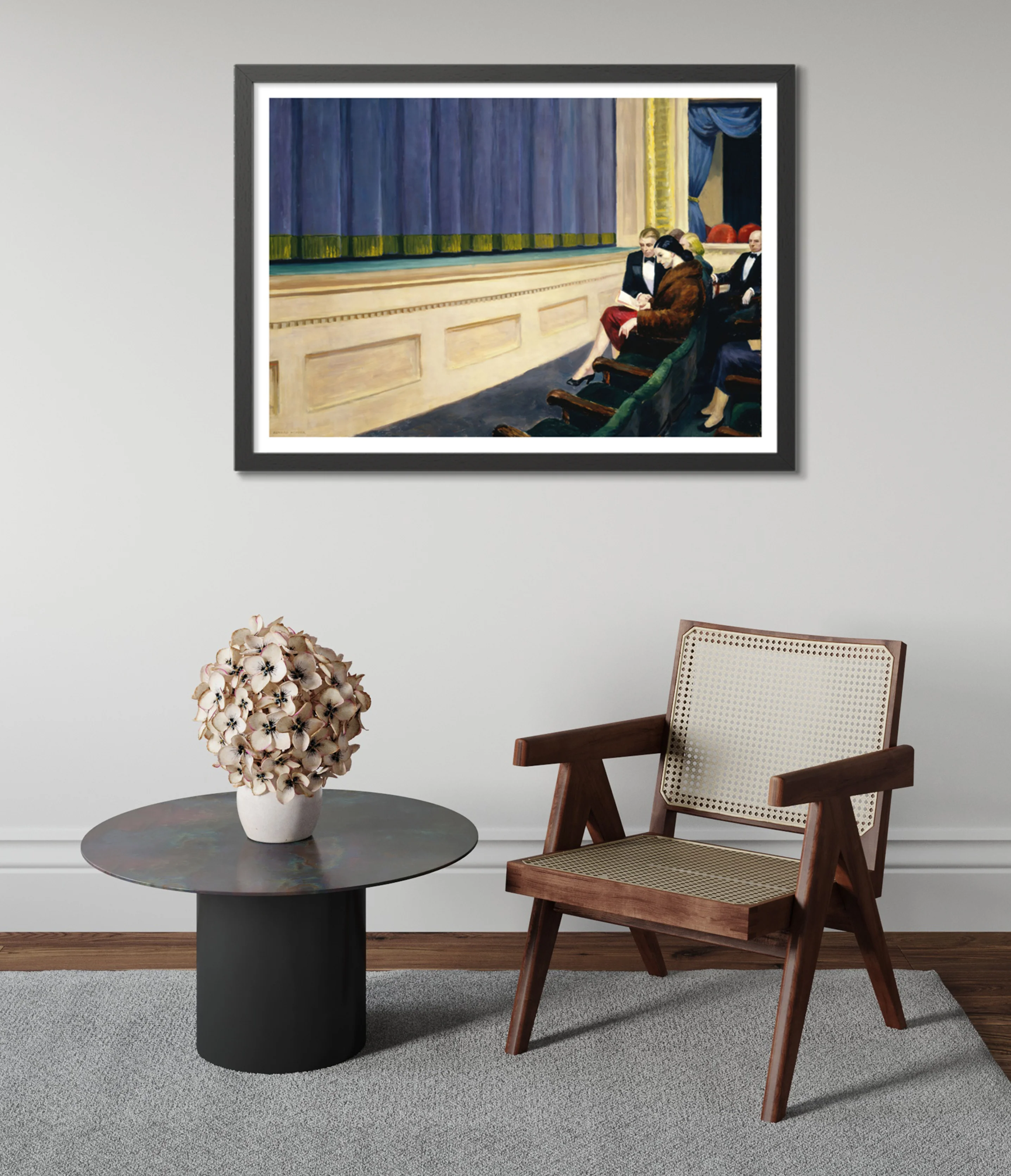 Front Row Orchestra - Image 5