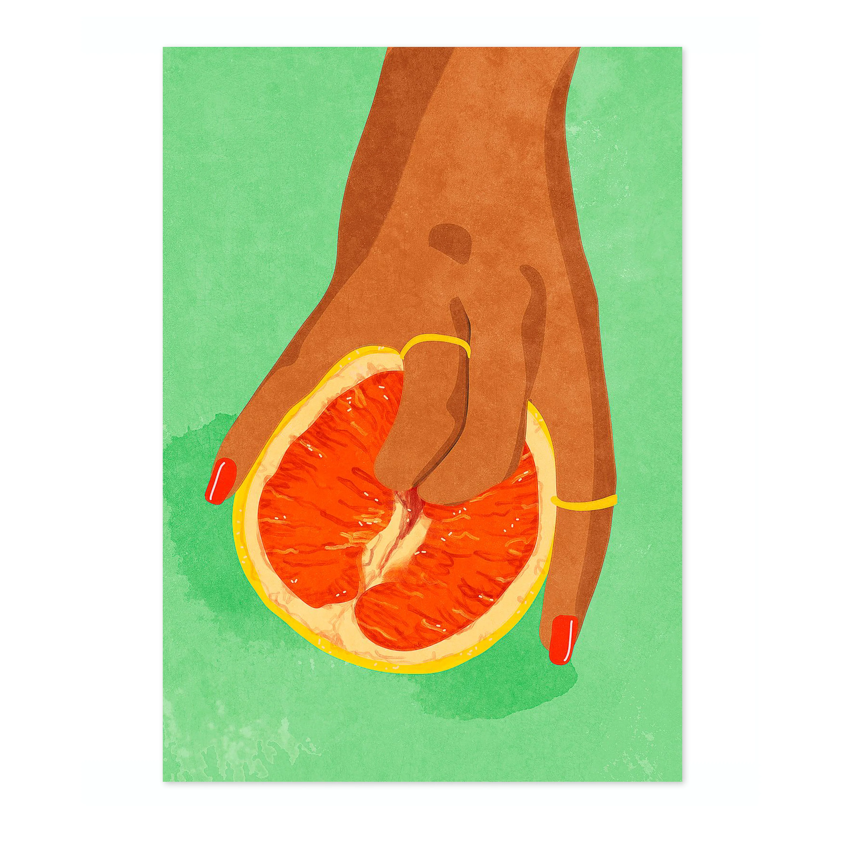 Fruit Love - Image 4