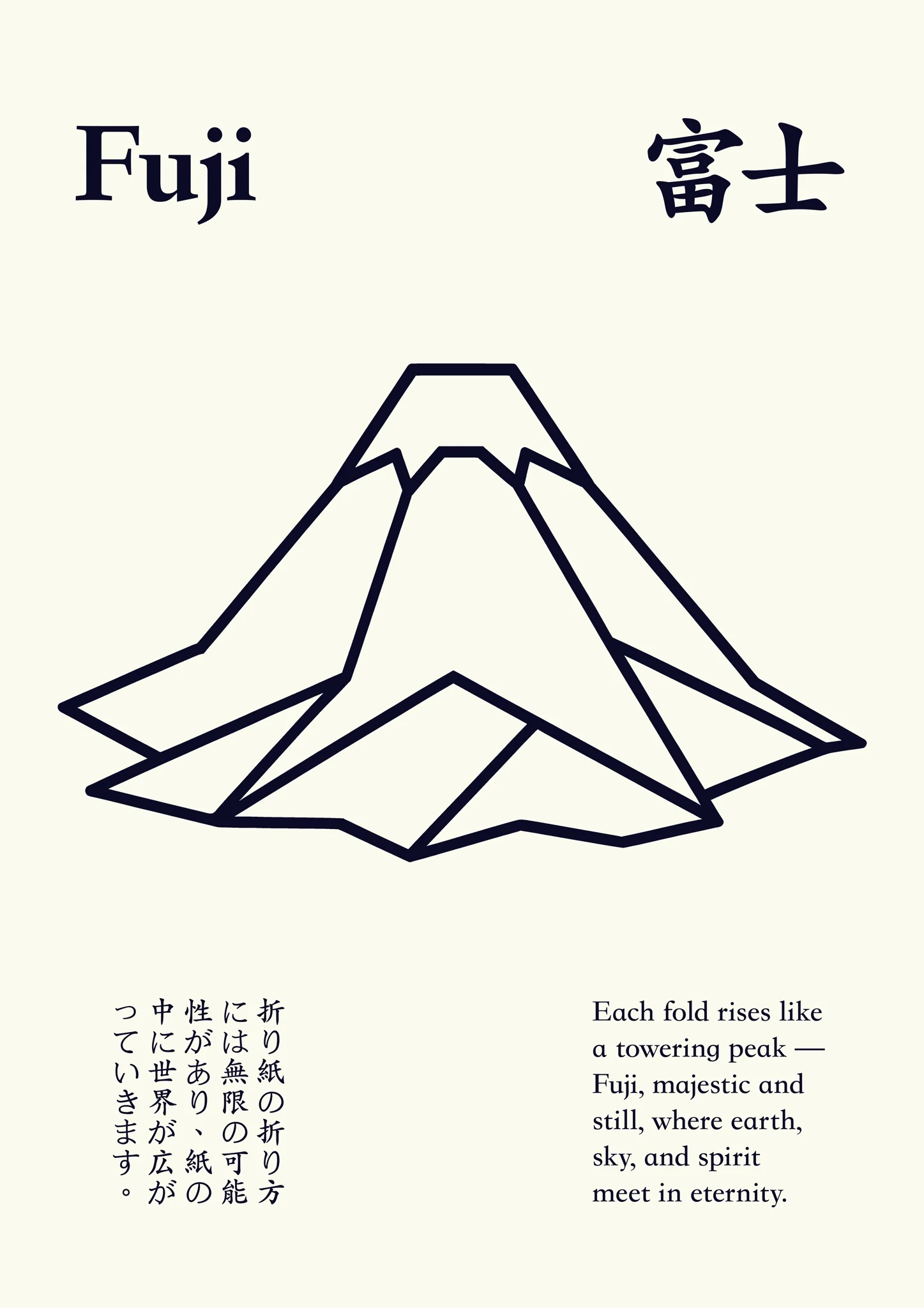 Fuji