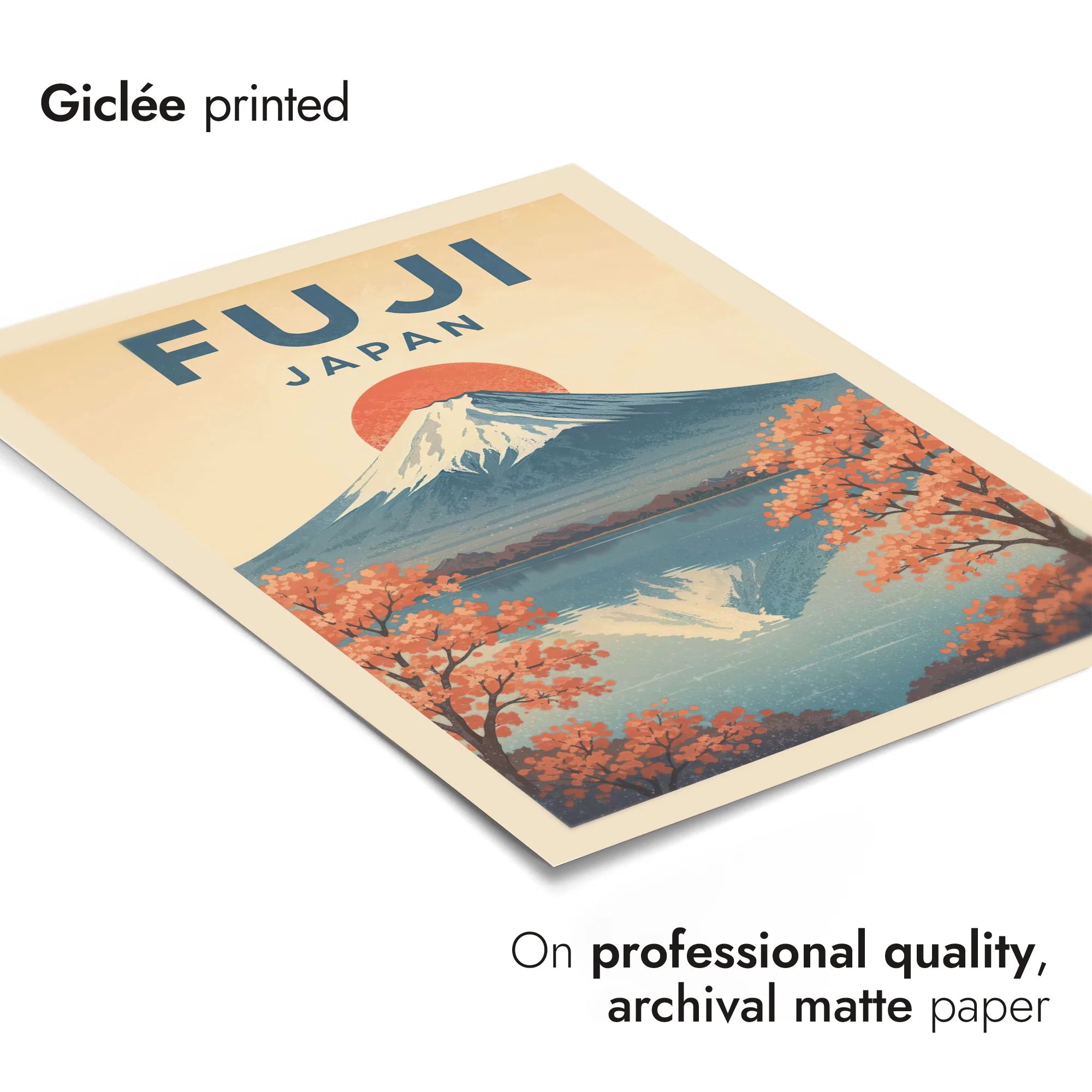 Fuji - Image 6