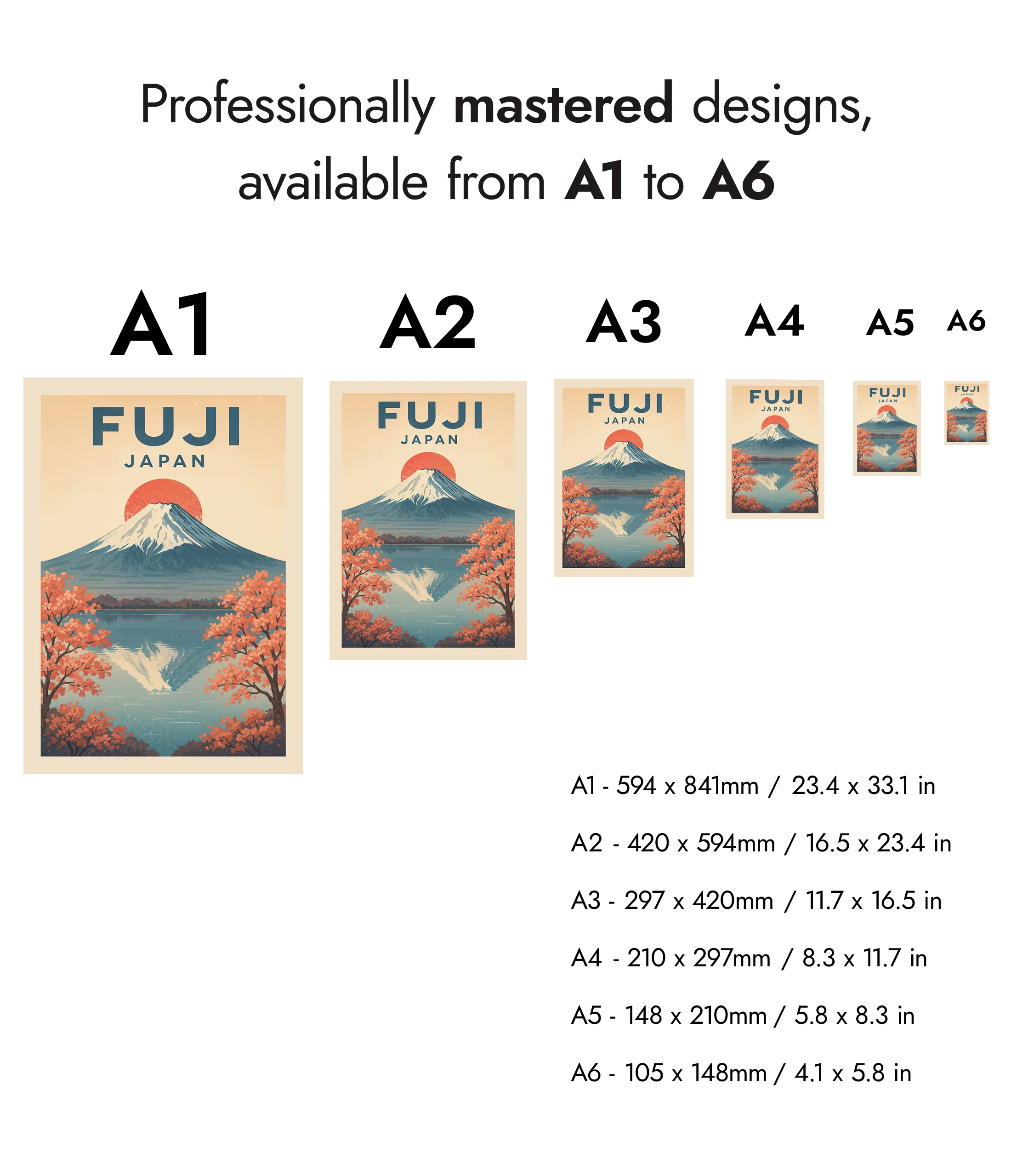 Fuji - Image 8