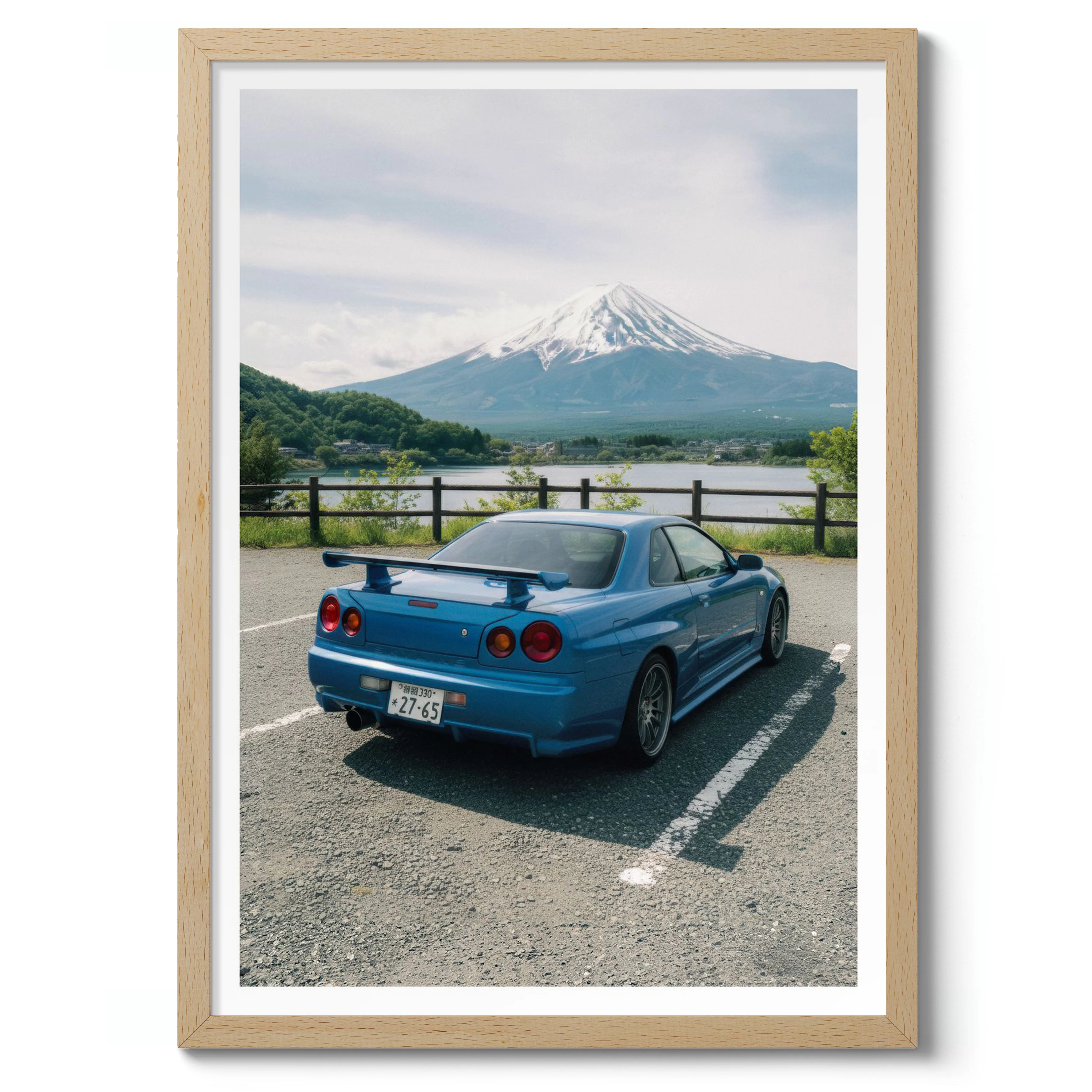 Fuji Skyline - Image 3