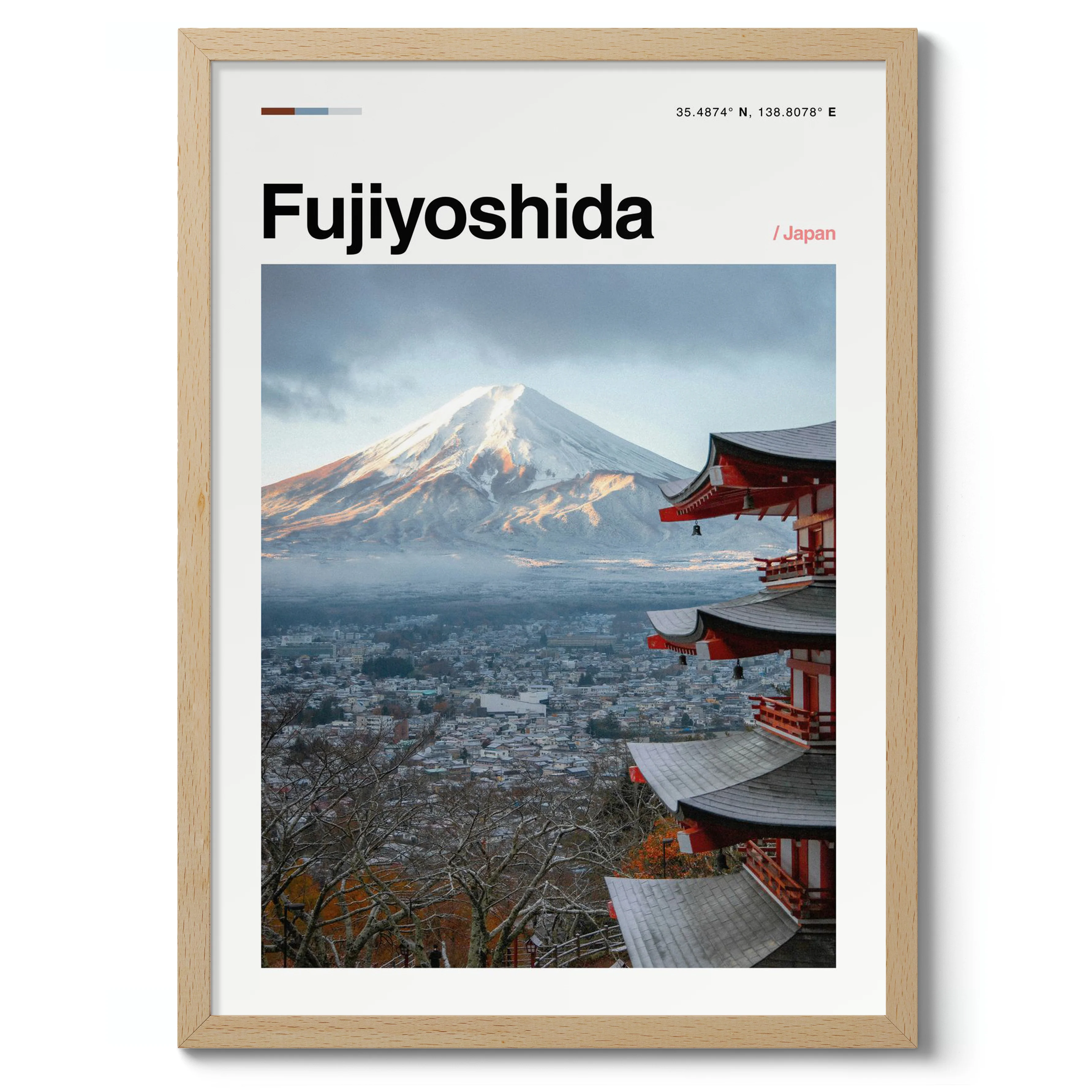 Fujiyoshida, Japan - Image 3