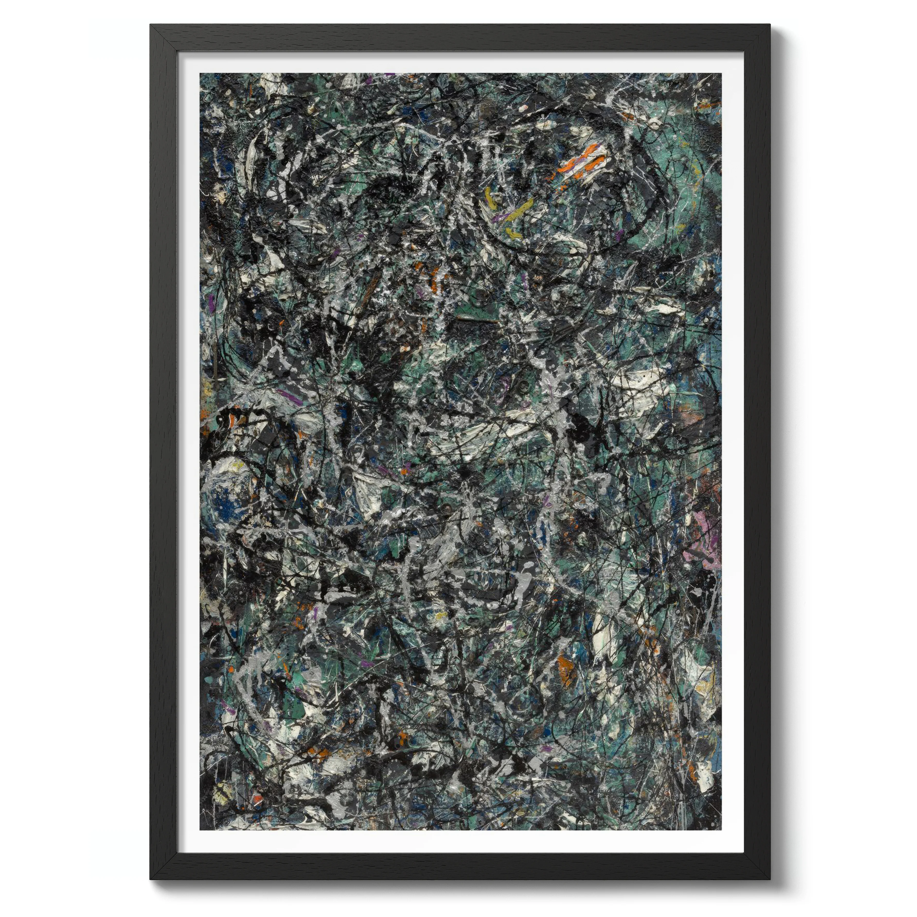 Full Fathom Five - Image 2