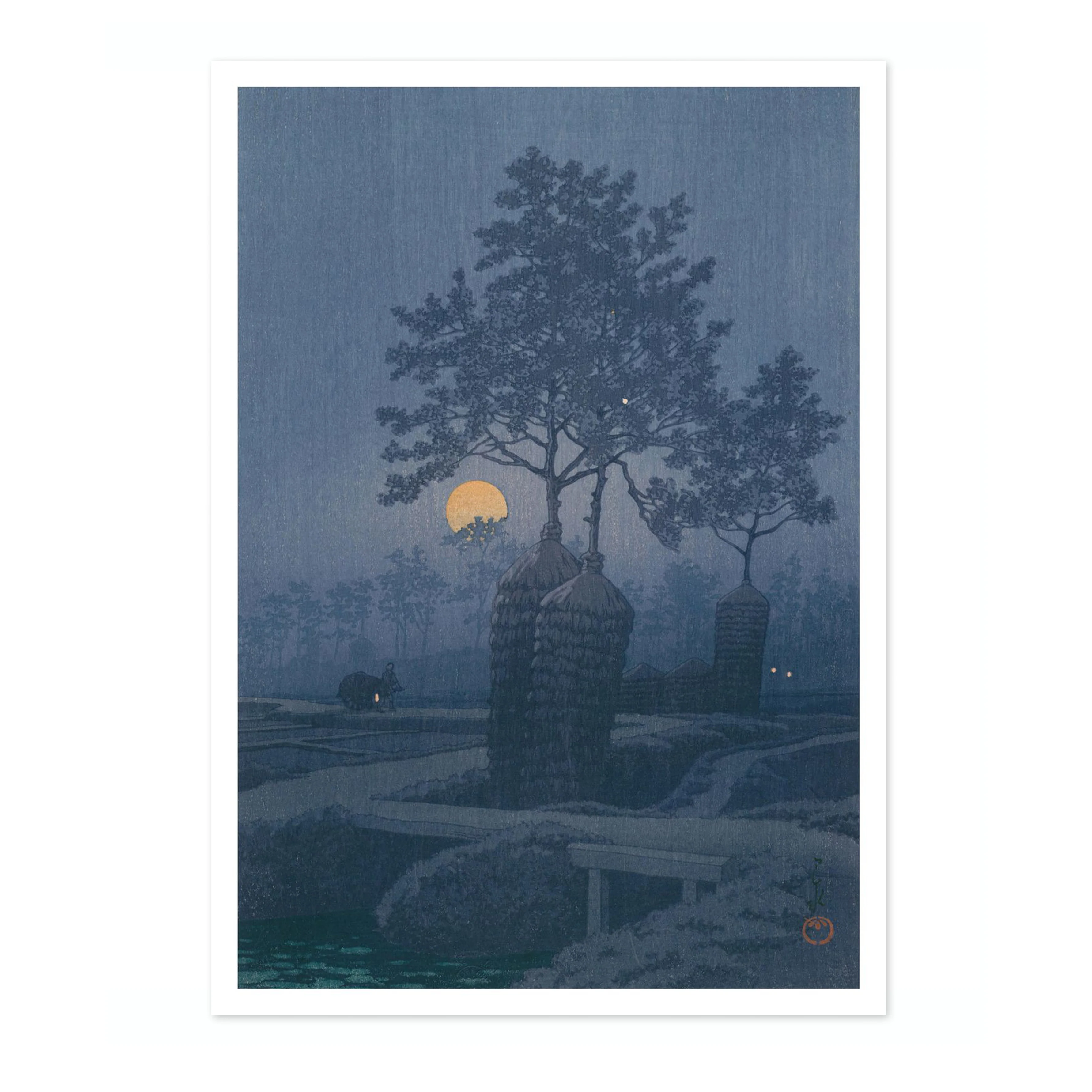 Full Moon at Gamo - Image 4