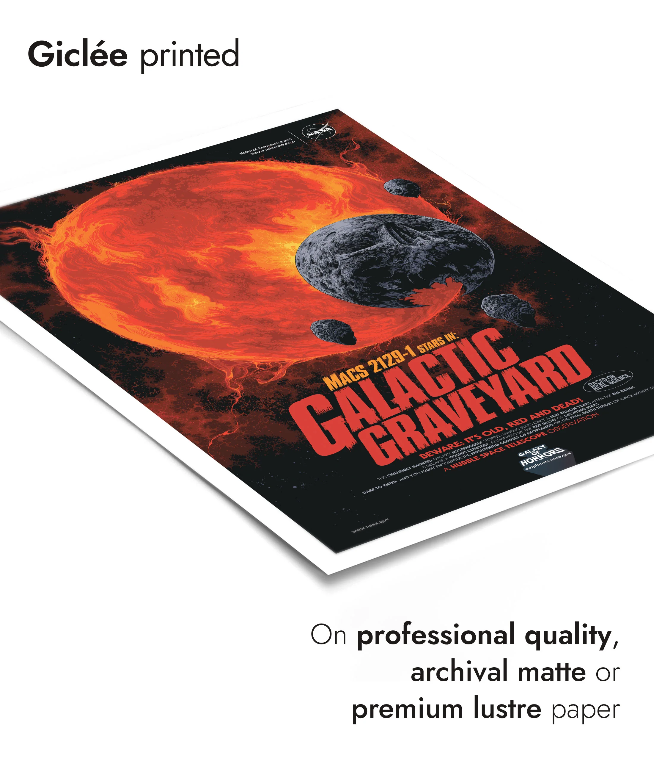 Galactic Graveyard - Image 6
