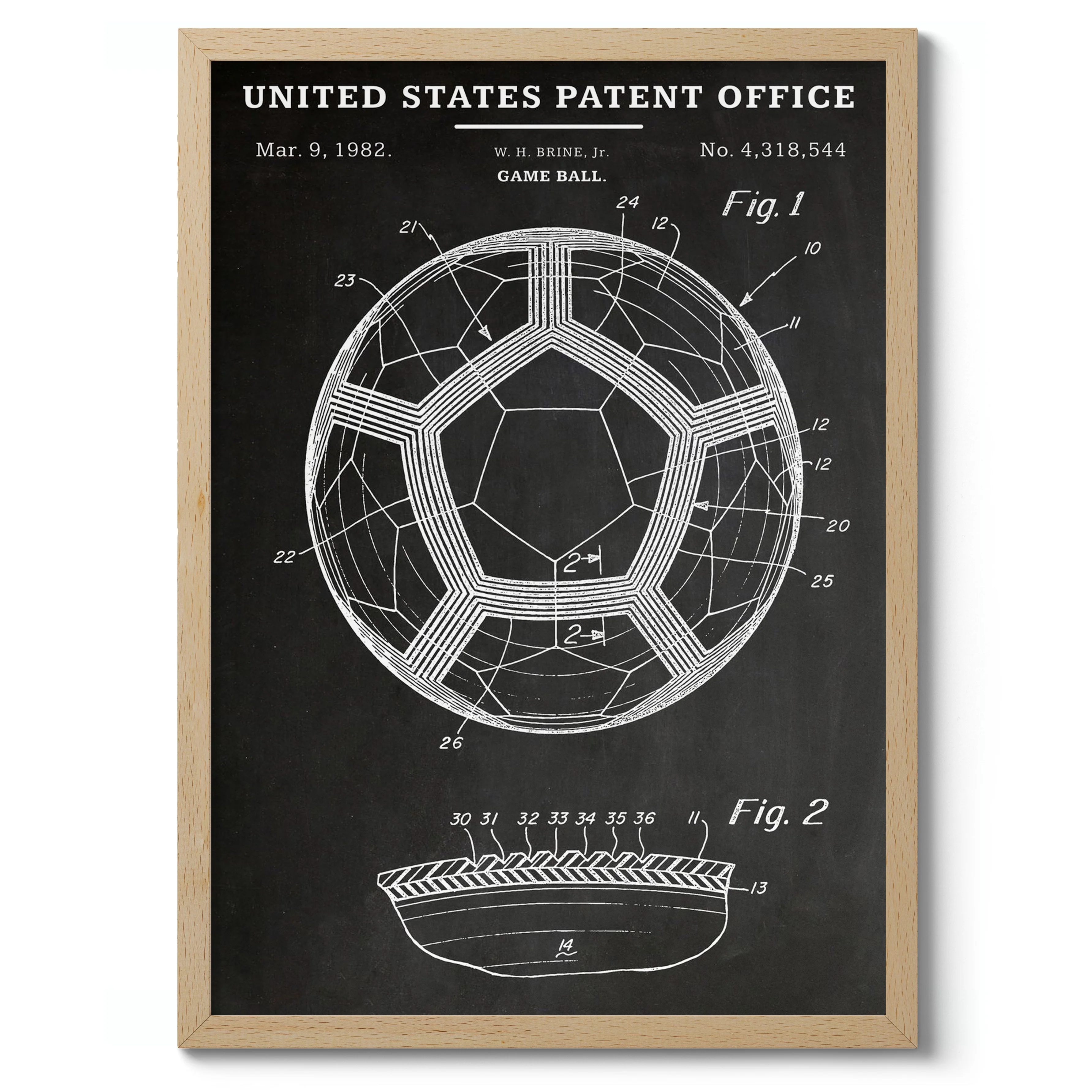 Game Ball - Image 3