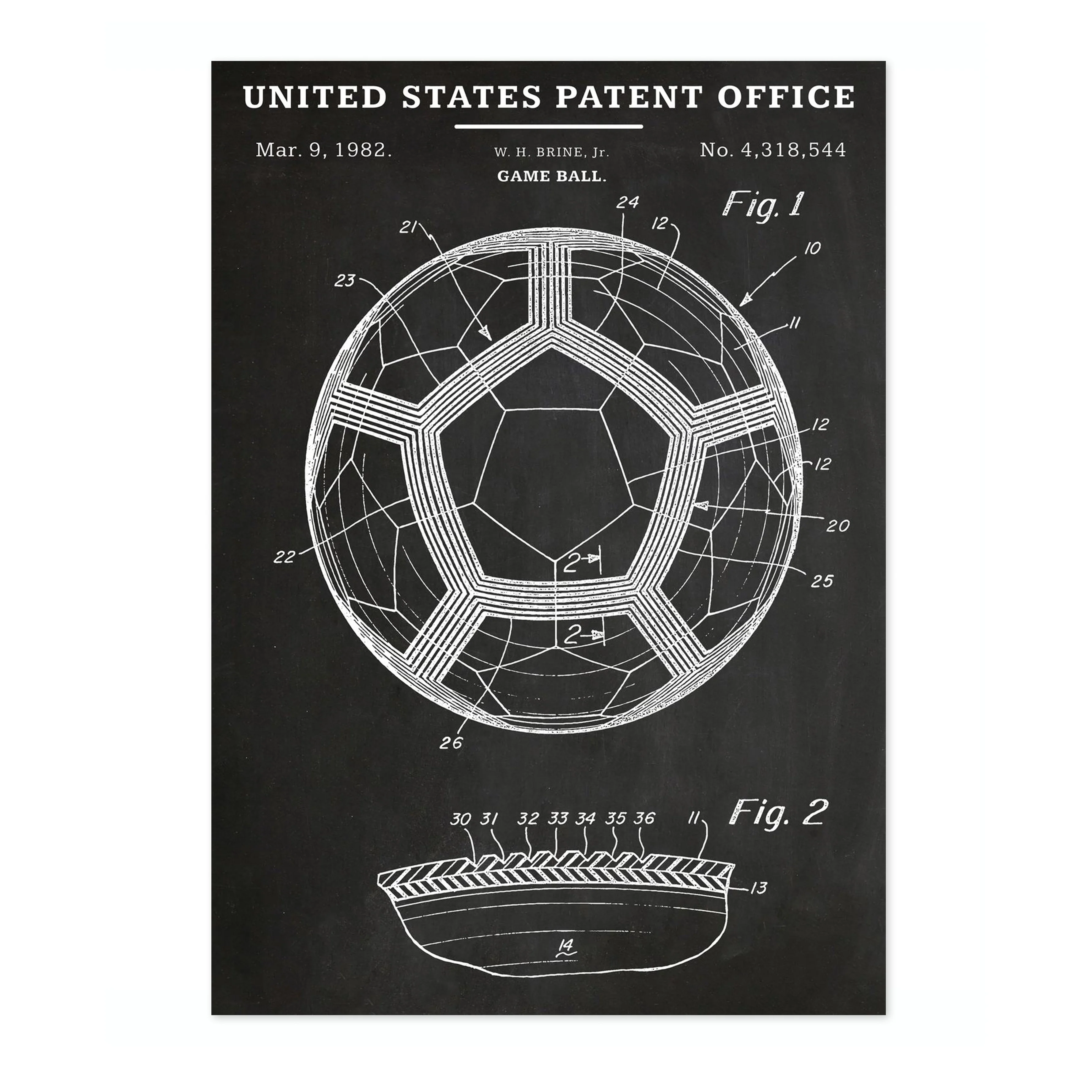 Game Ball - Image 4