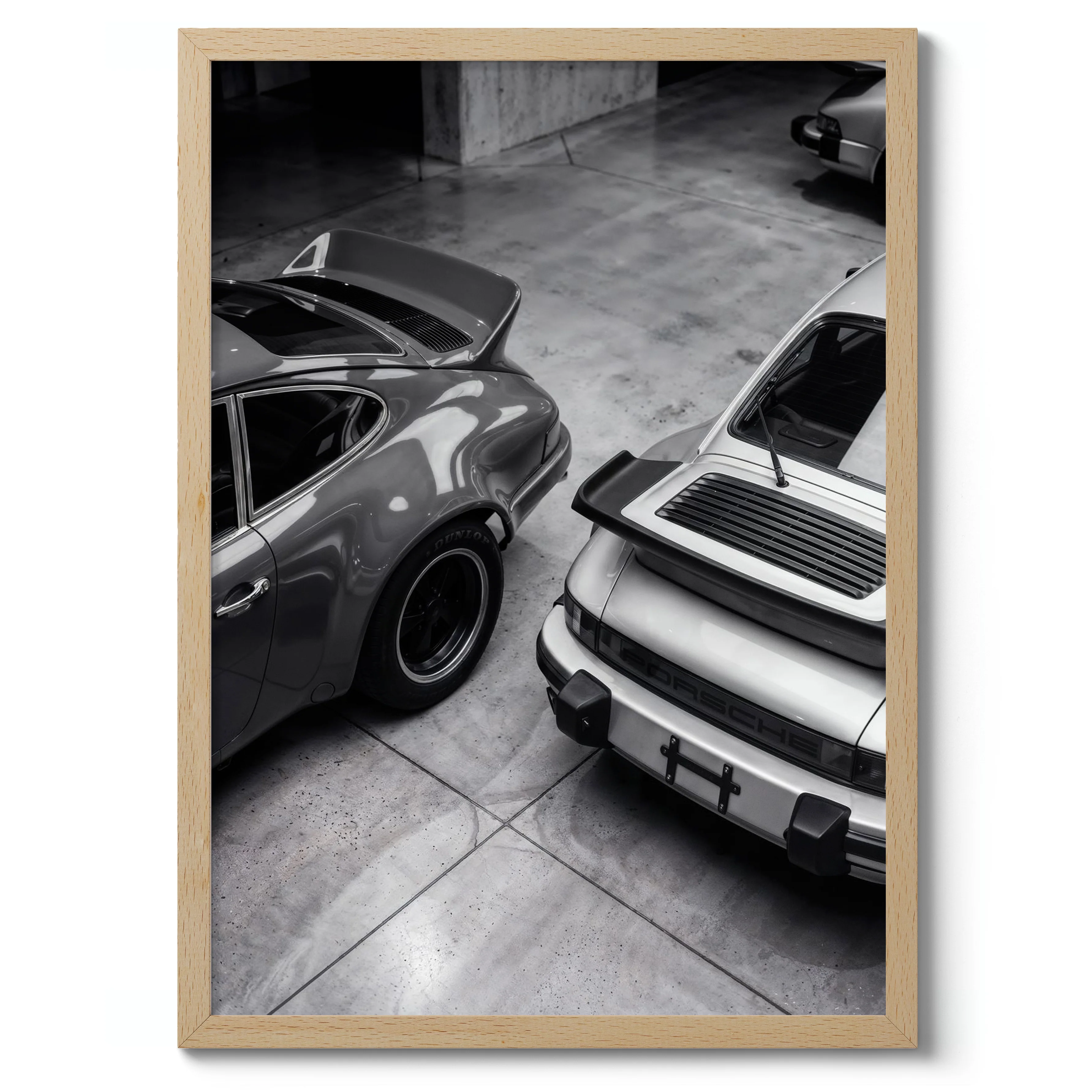 Garage Pair - Image 3