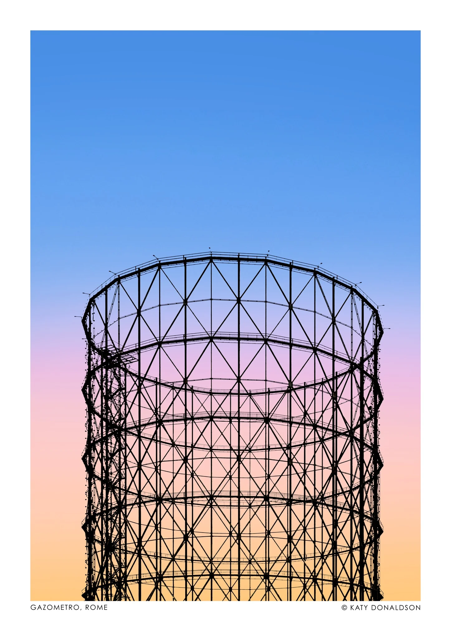 Gazometro