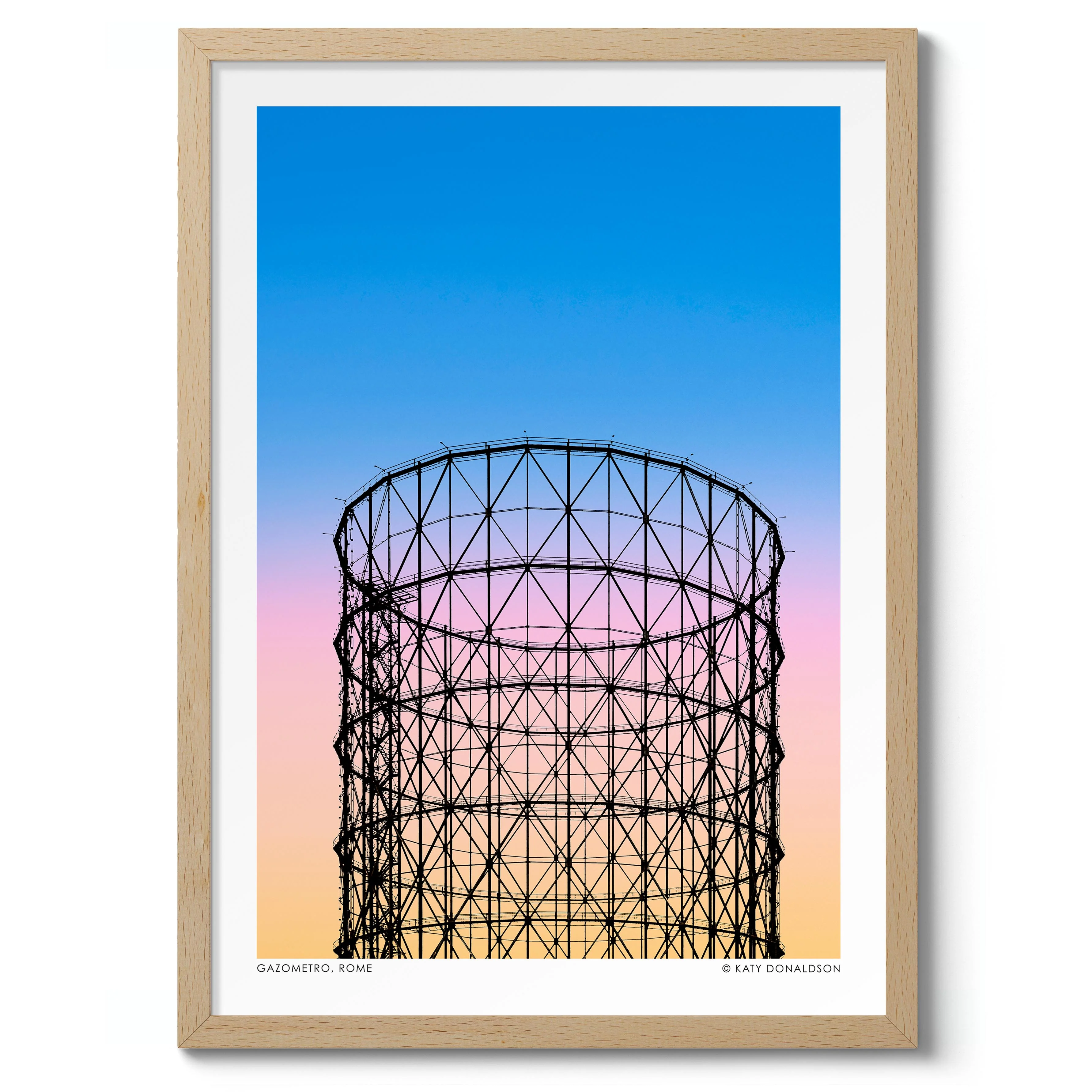 Gazometro - Image 3